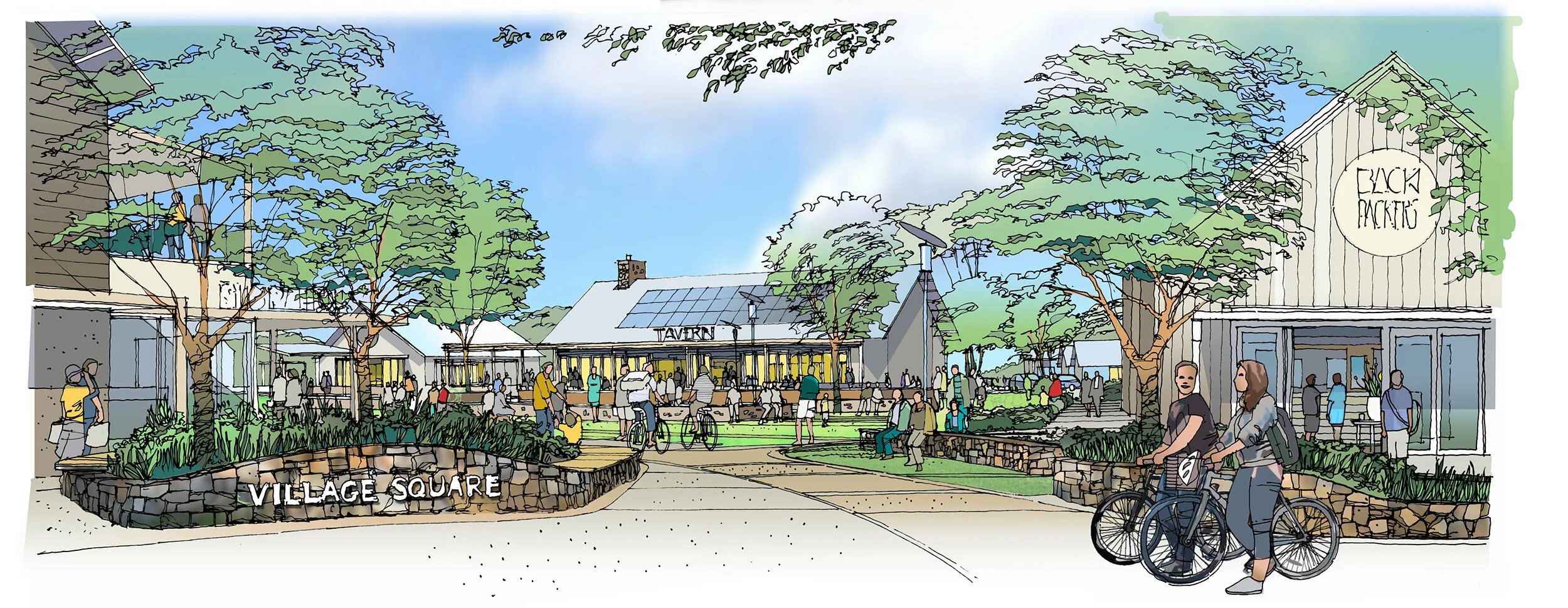 Episode 144: Witchcliffe Ecovillage Leading The World in Sustainability