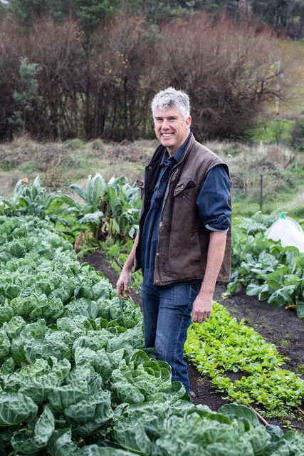 Episode 149: Mathew Evans "Soil'