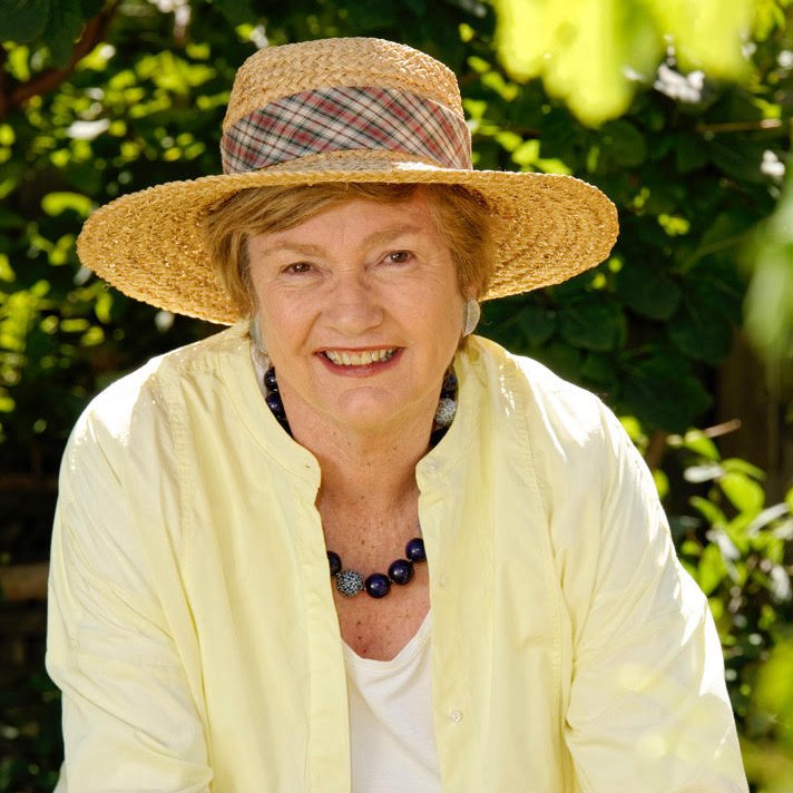 Episode 163: Jane Edmanson shares her gardening journey