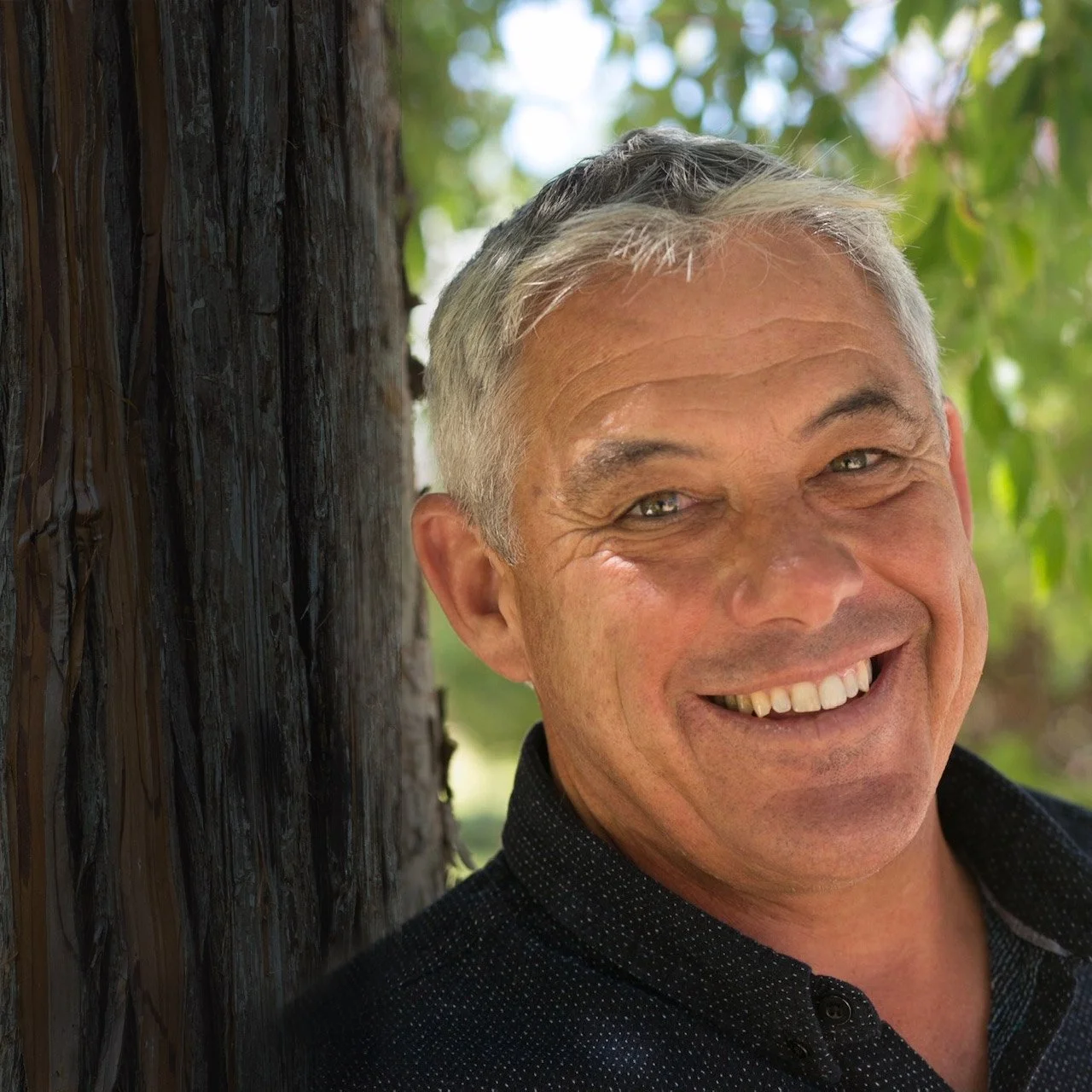 Episode 166: Steve is interviewed by Mykal Hoare from growing Media