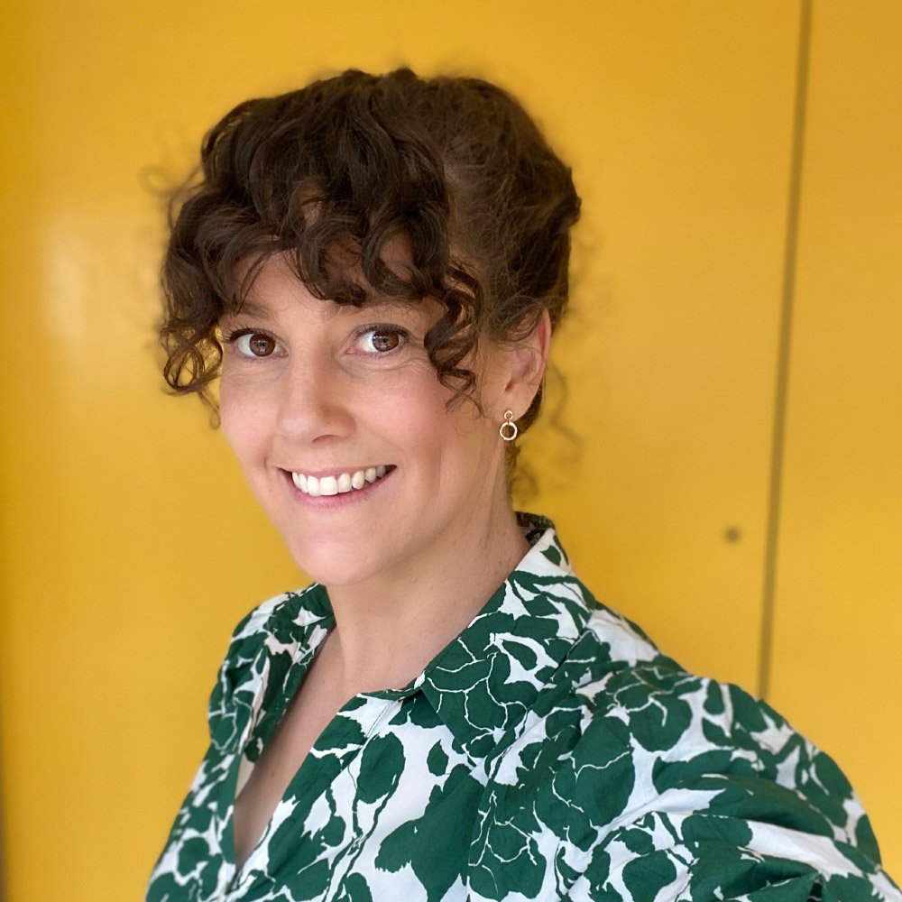 Episode 168: Chloe Thomson Horticultural Educator