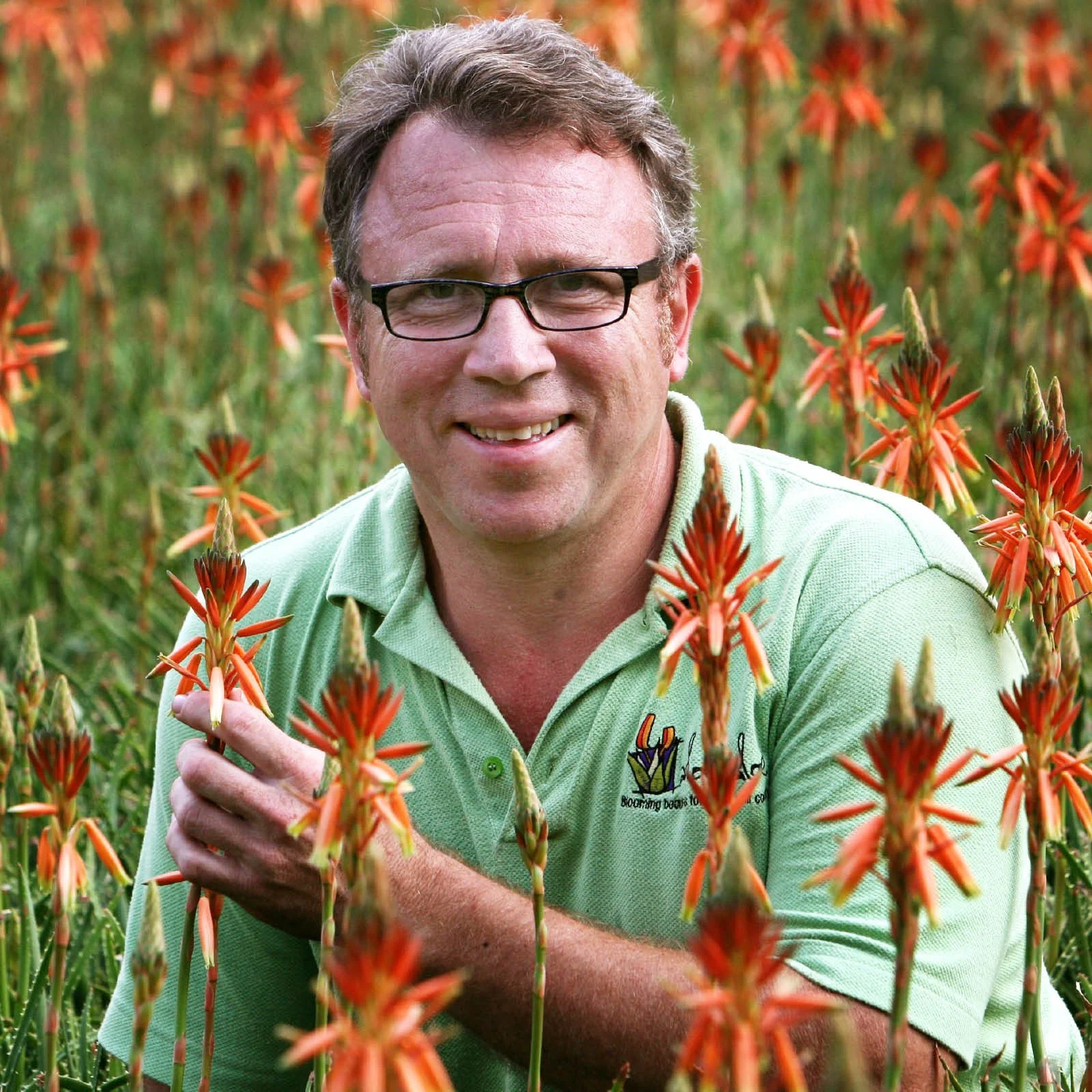 Episode 176: Michael Dent from Aloe Aloe