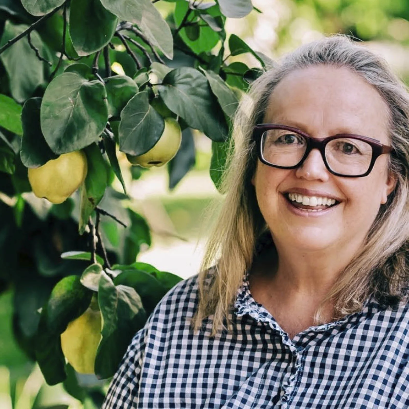 Episode 178 : Lucy Mora The Kitchen Garden