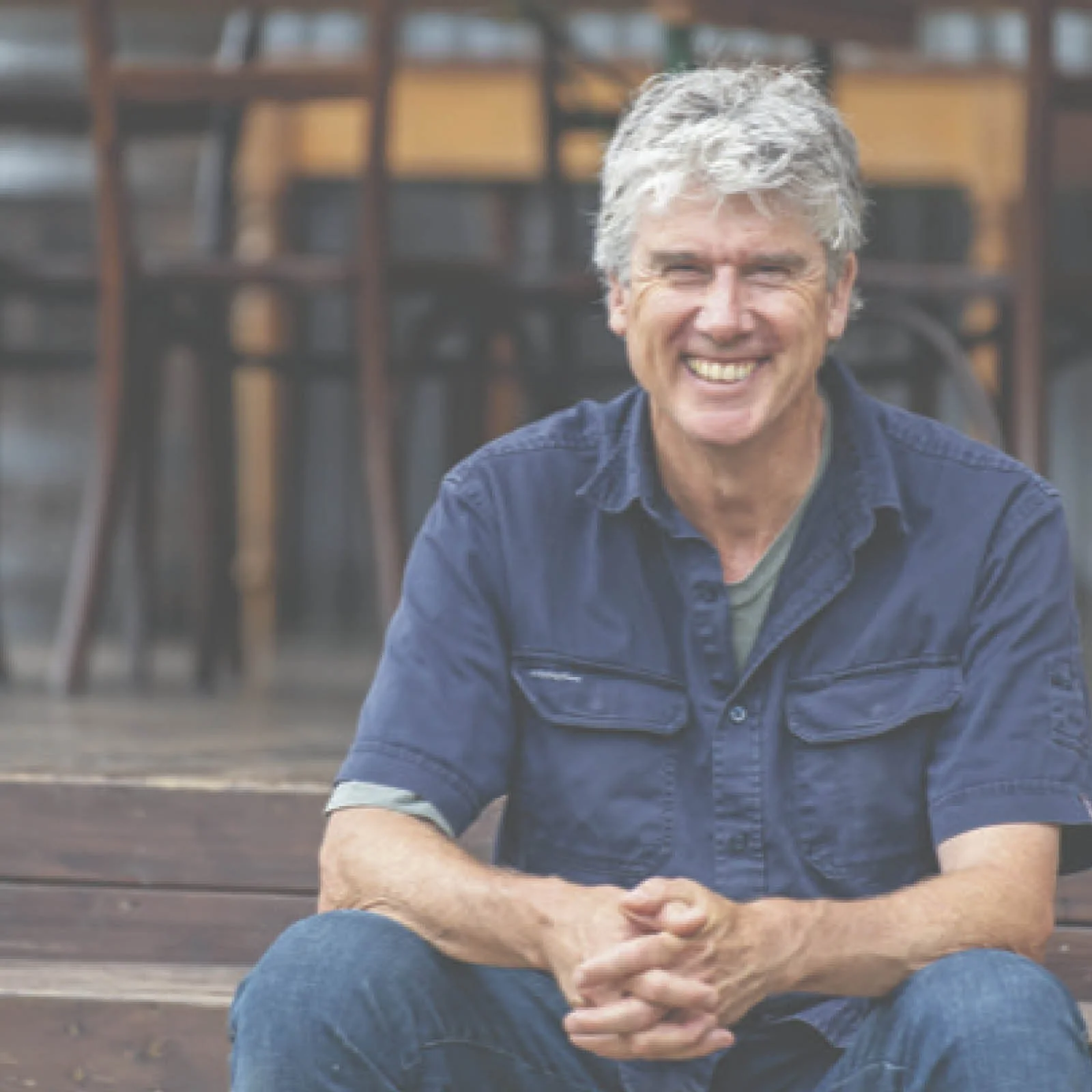 Episode 179 : Matthew Evans Self Sufficiency