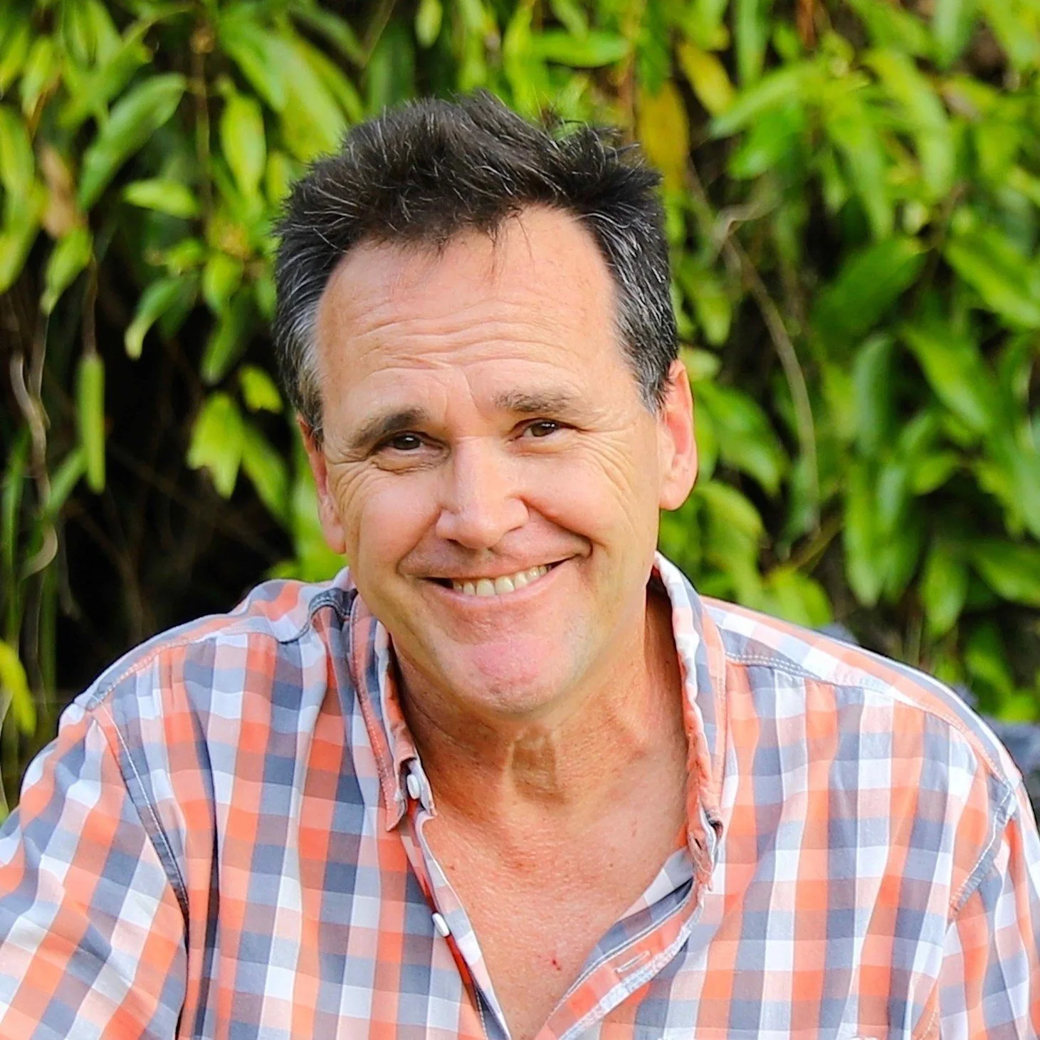 Episode 184 : Horticulture &amp; DIY Communicator Adam Woodhams