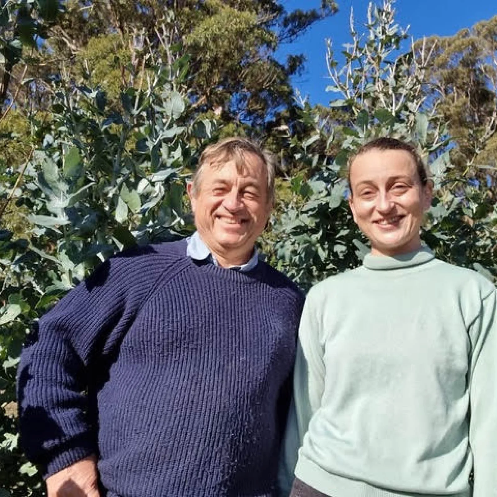 Episode 186: Angus Stewart grow more with less water