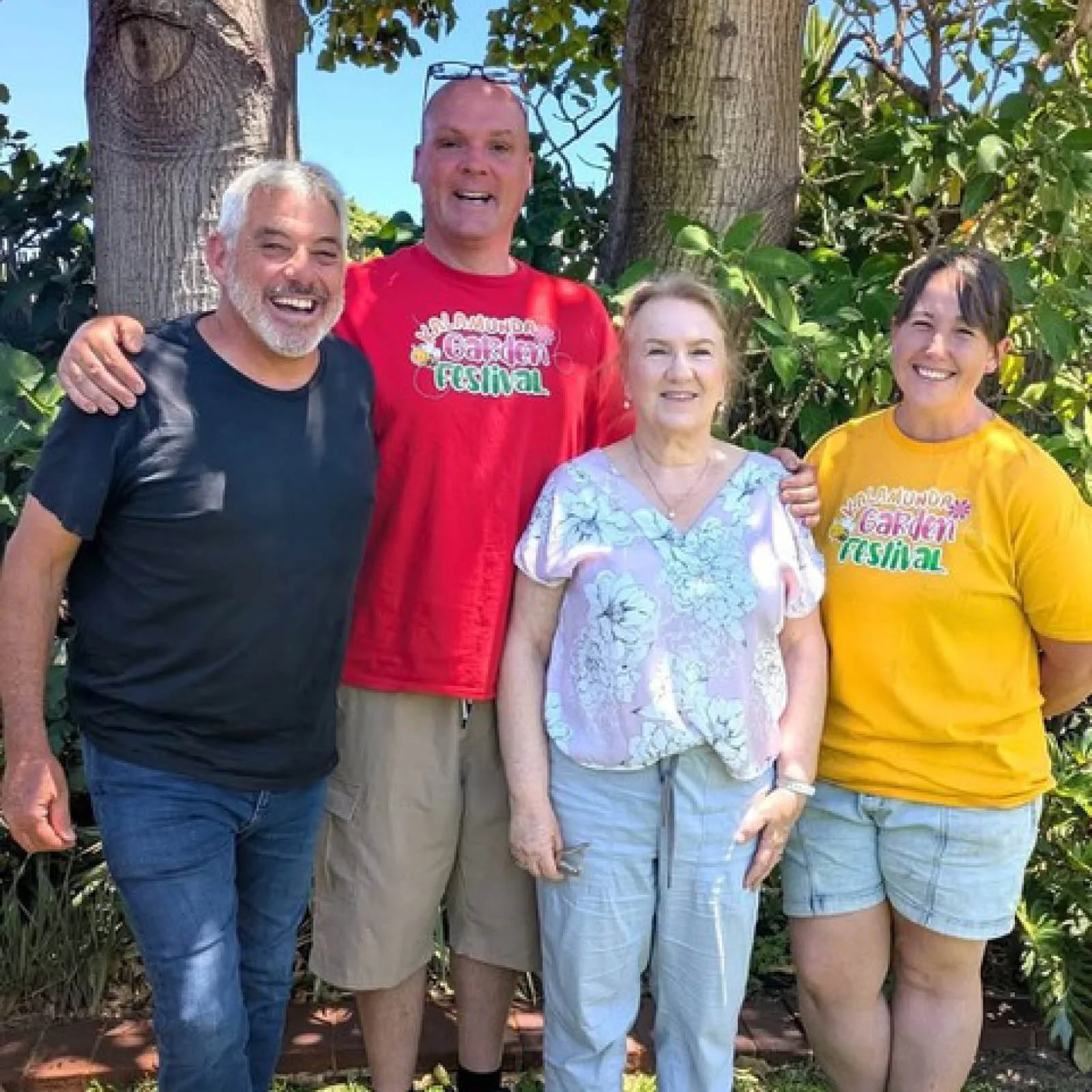 Episode 268: Kalamunda Garden Festival