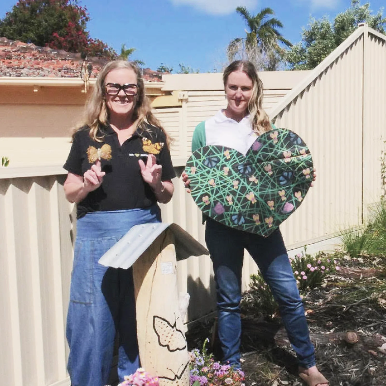 Episode 270 : Lisa Edwards Conservation and Nature