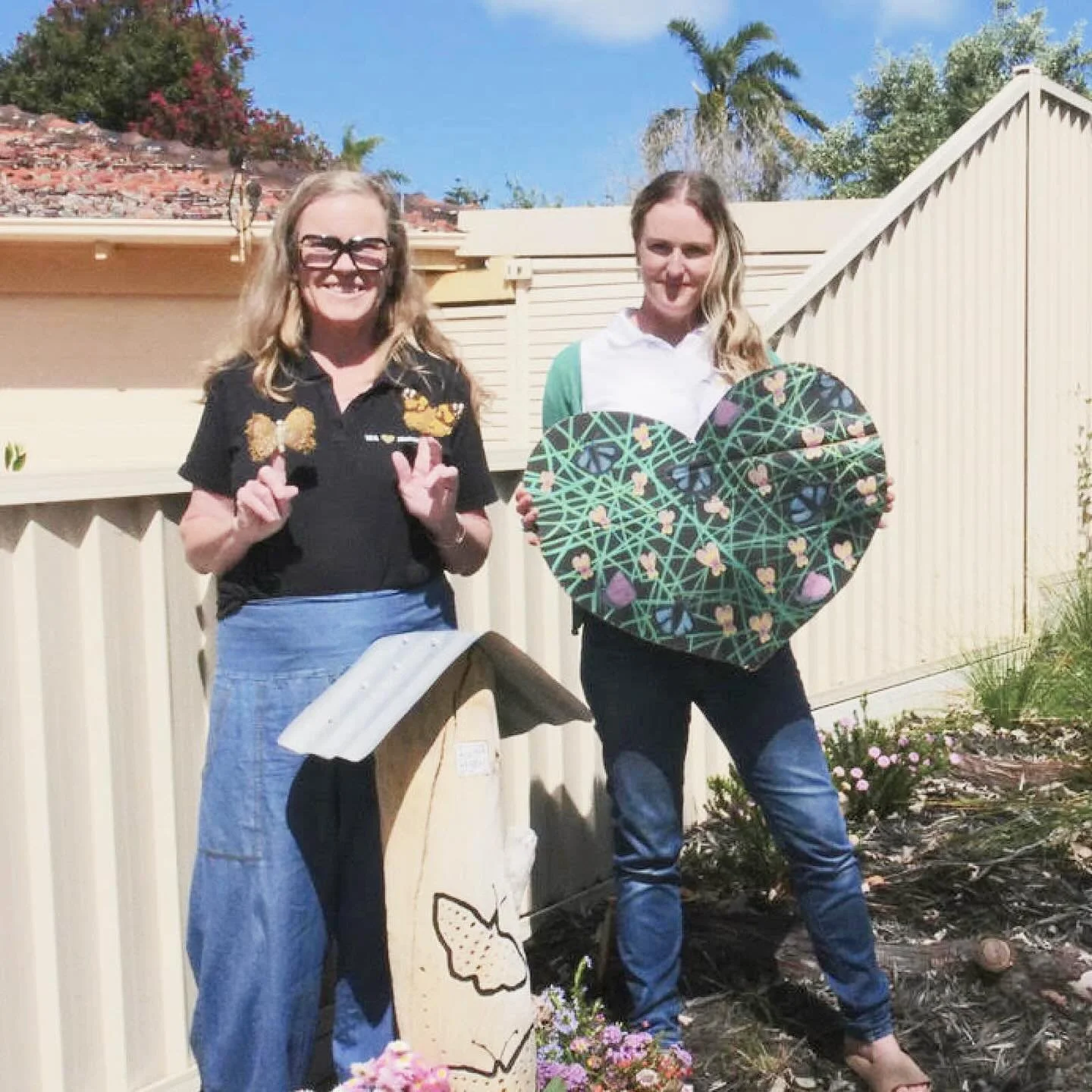 Episode 270 : Lisa Edwards Conservation and Nature 💚
@walovesnature aims to inspire the community to support our world renowned biodiversity and showcase W.A&rsquo;s unique flora and fauna to the world.
Enjoy! 😀

#walovesnature #biodiversity #waflo