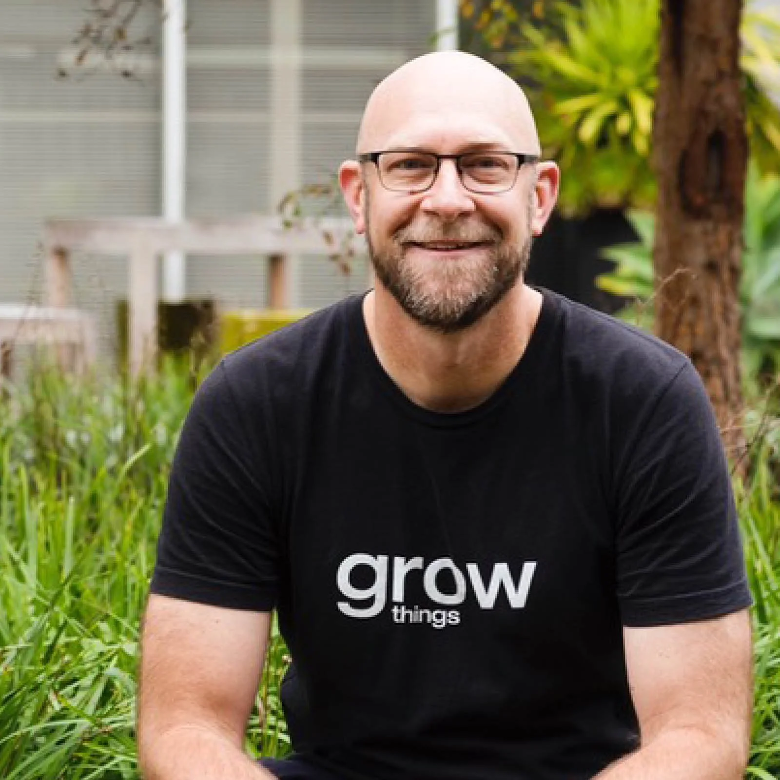 Episode 272 : Steve Wells Therapeutic Horticulture