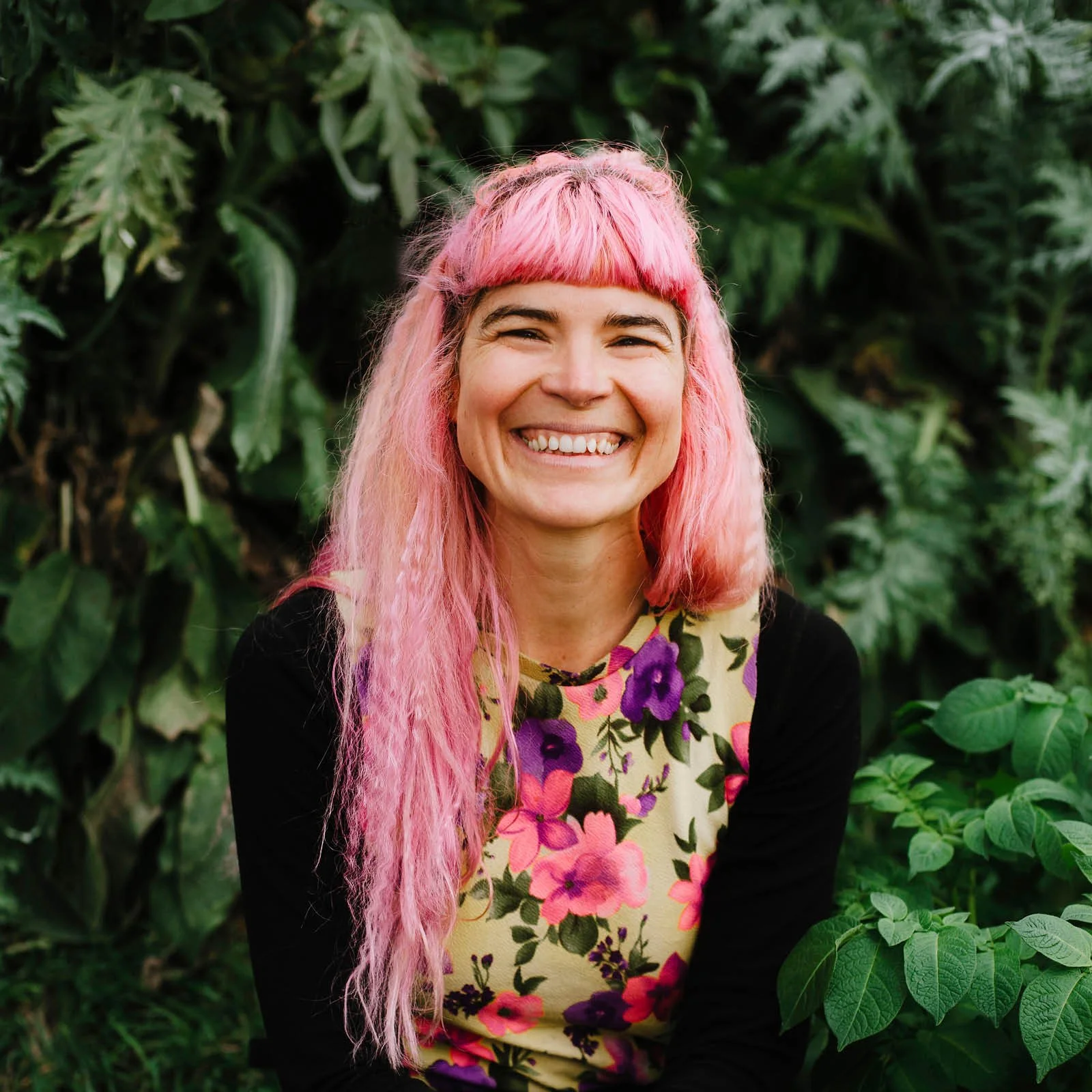 Episode : 275 Hannah Maloney Why We Garden