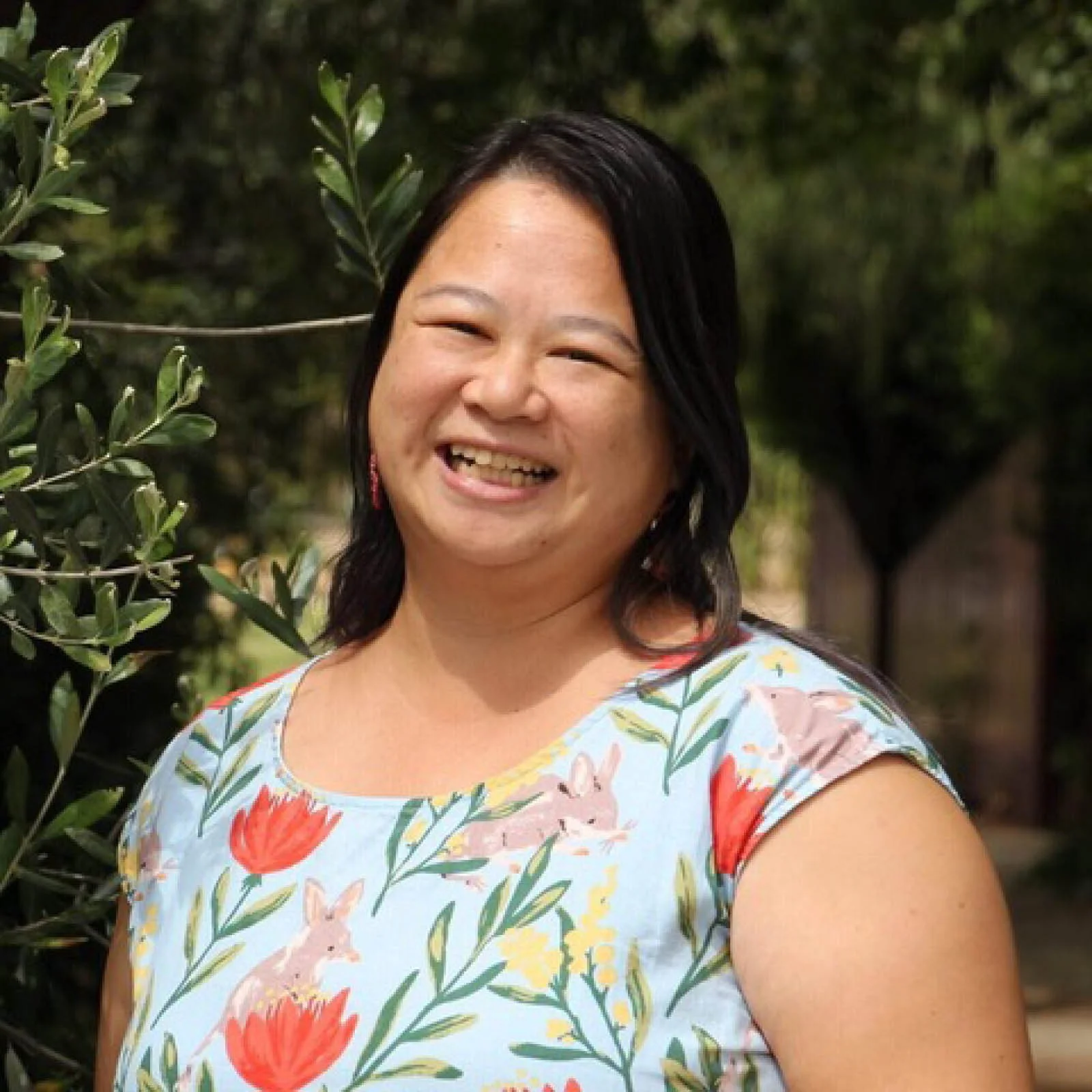 Episode 276 : Jacqui Mitchell Citrus Australia