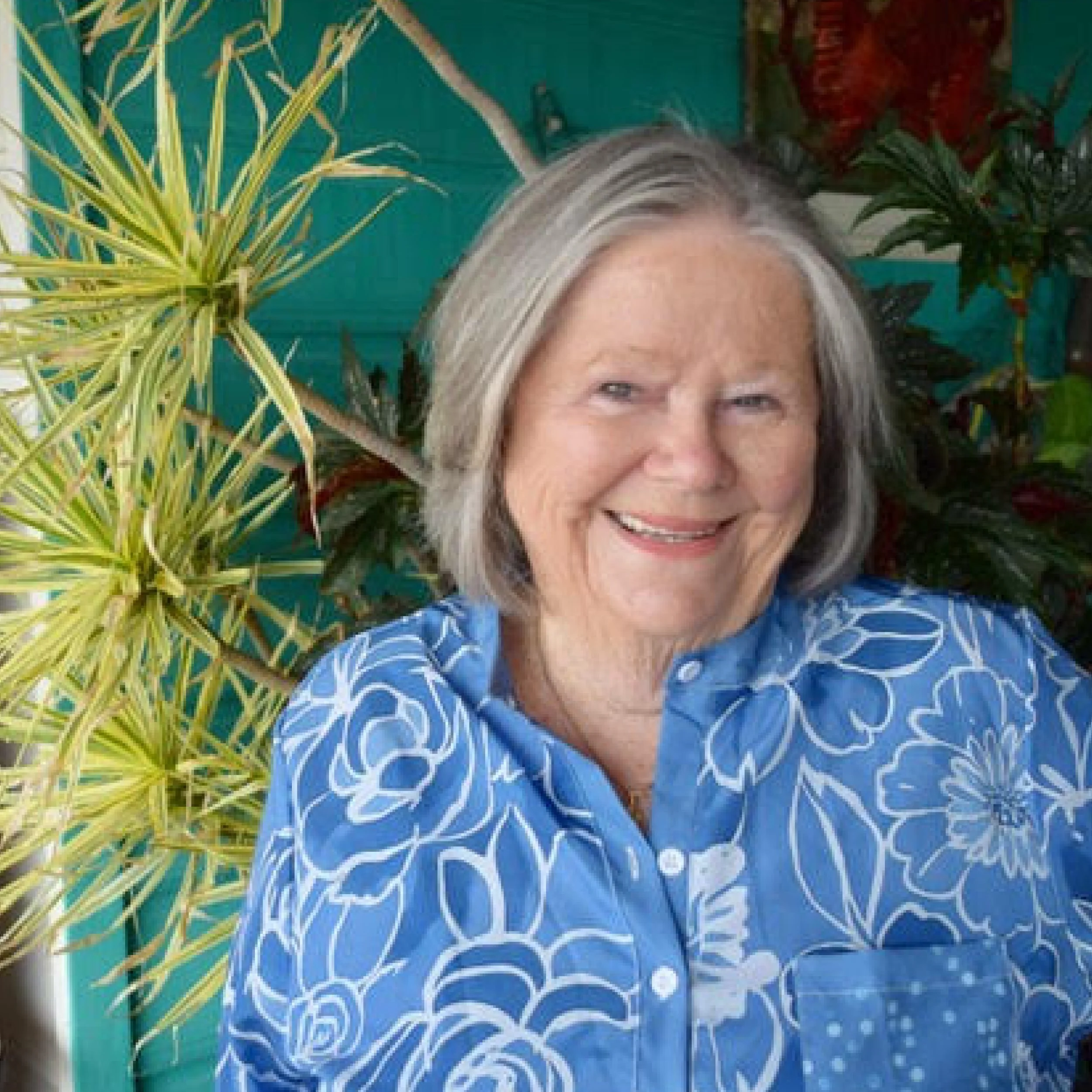 Episode 277 : Sue Leighton Ravensthorpe Wildflower Show