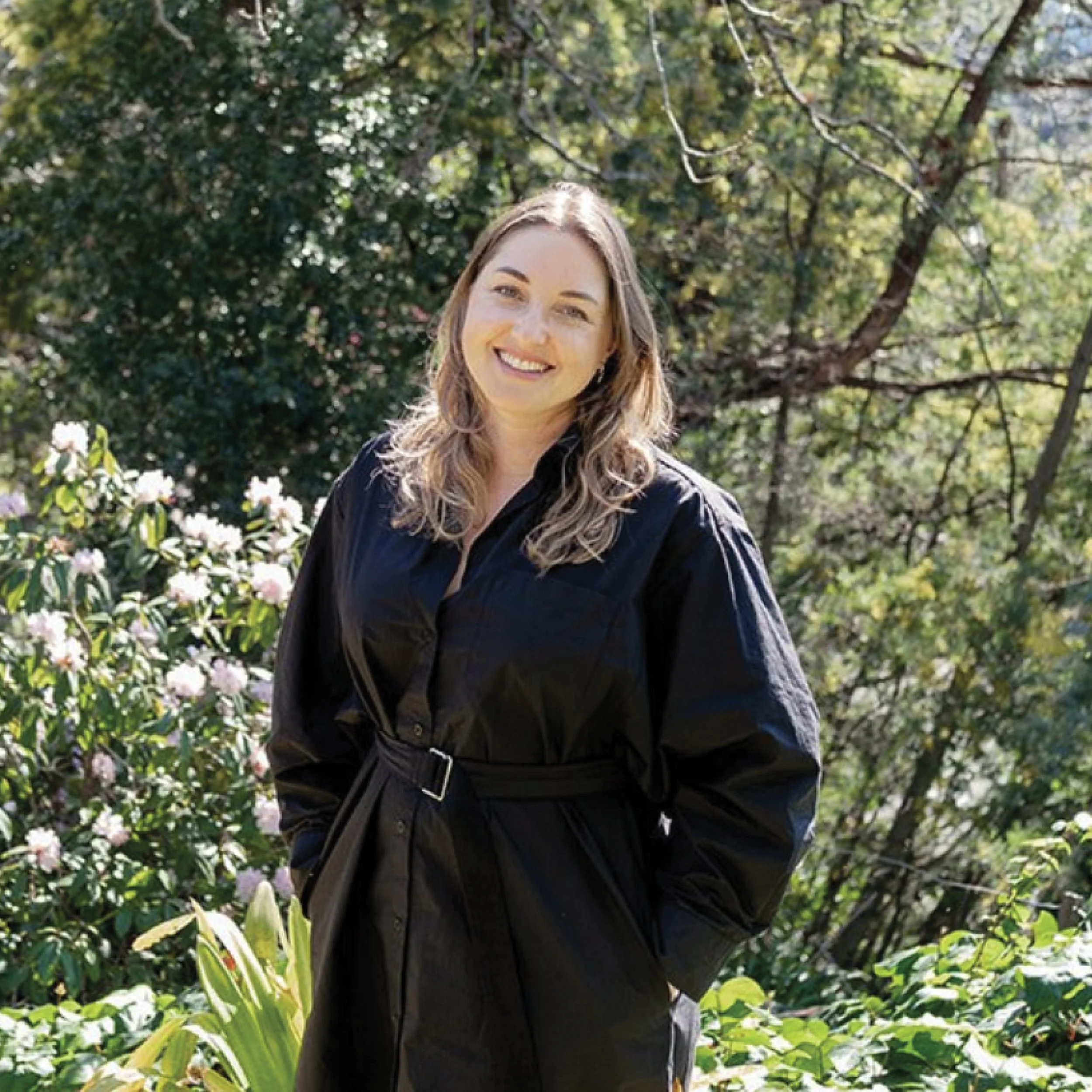 Episode 280: Emma Sage "Sage Journal" and Illawarra Edible Garden Trail 2026