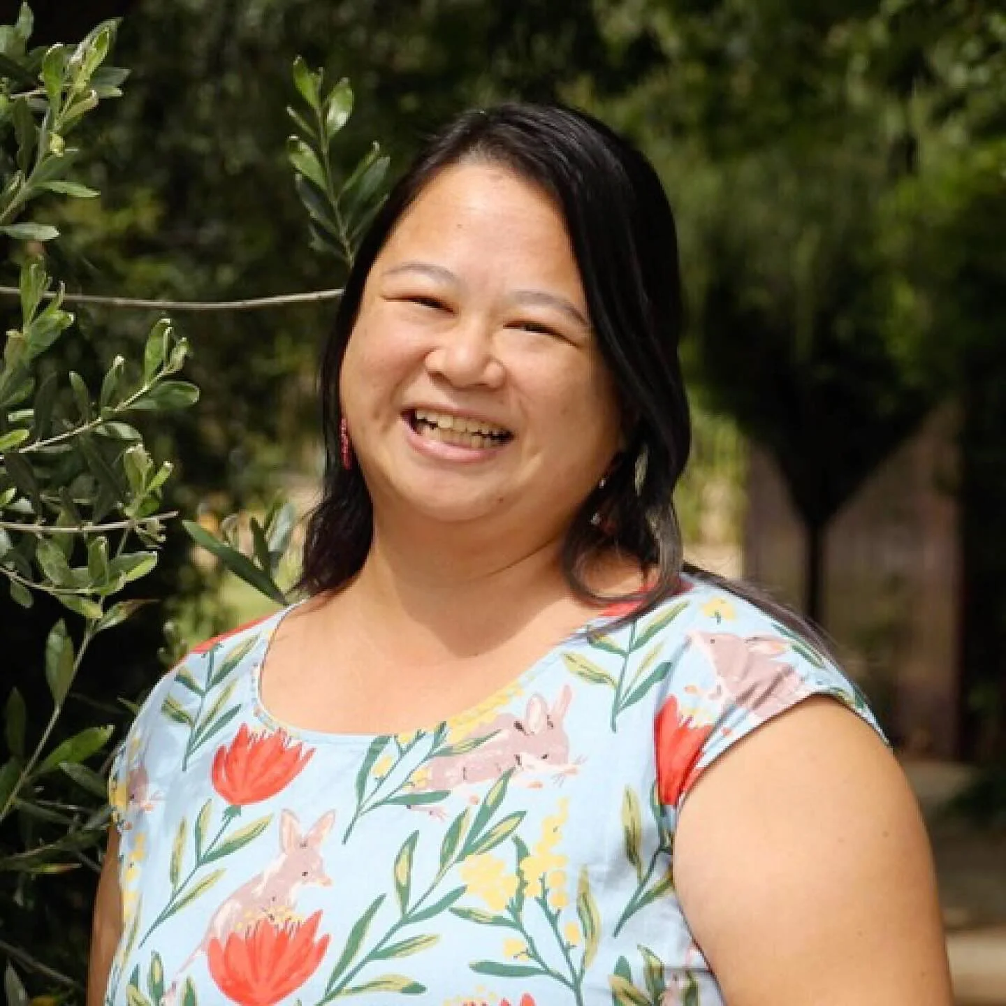 Episode 276 : Jacqui Mitchell Citrus Australia 🍋🍊🍋&zwj;🟩
Deryn chats with Jacqui Mitchell from @citrusaustralia about biosecurity and all things Citrus. Jacqui works with urban communities in high density areas to encourage the monitoring of pest