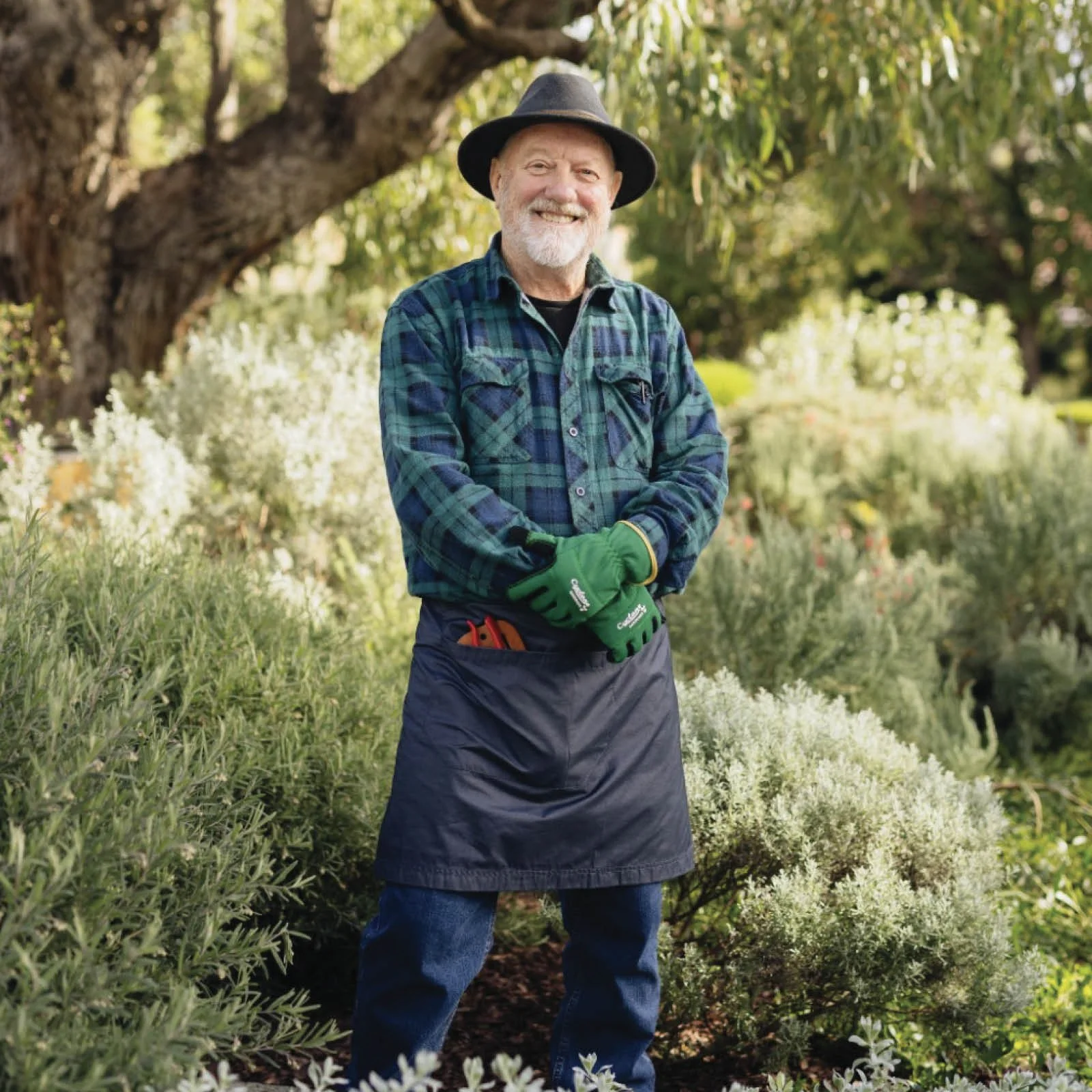 Episode 282: Neville Passmore Verge Gardens