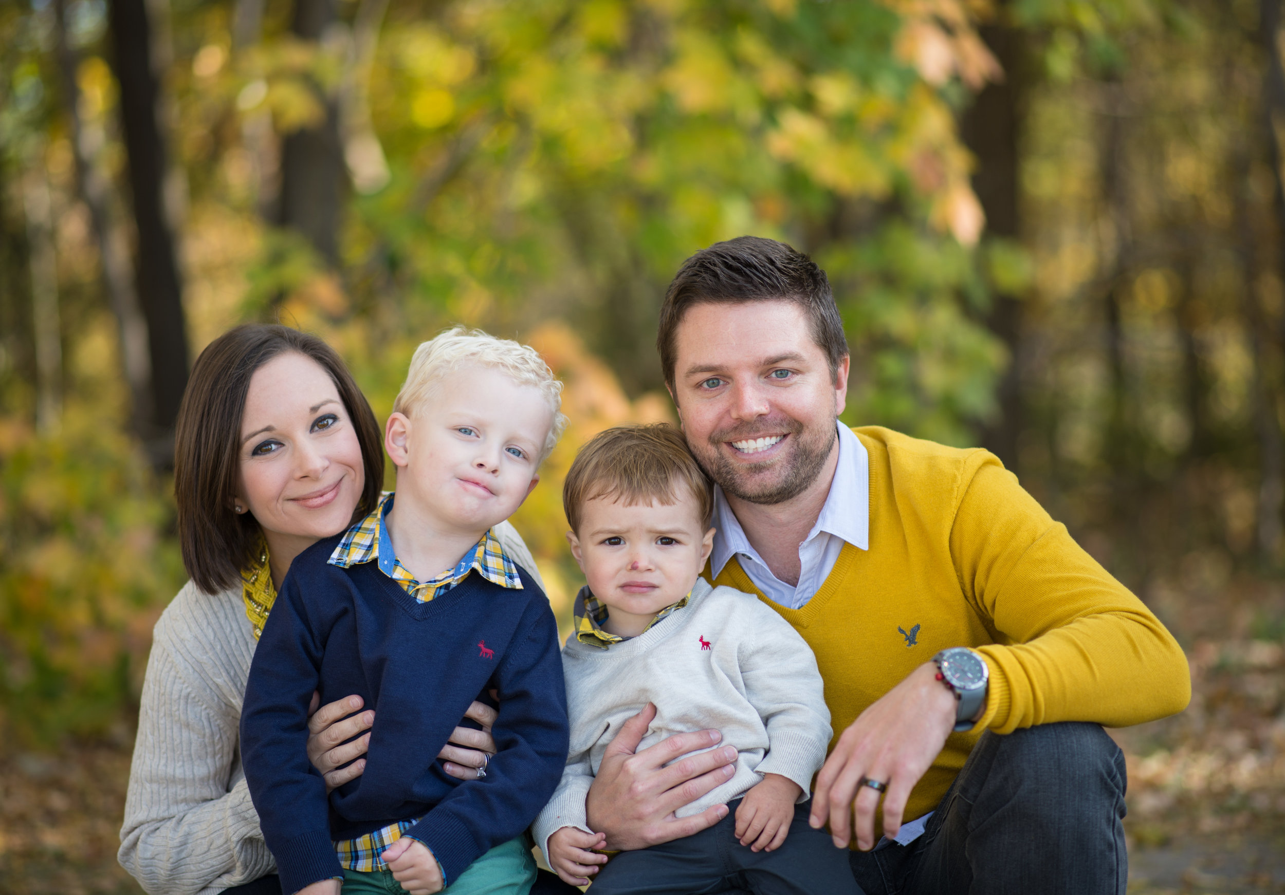 <strong>The Feldmann Family</strong><a href="https://alexandermichlphotography.pixieset.com/thefeldmannfamily/">Gallery »</a>