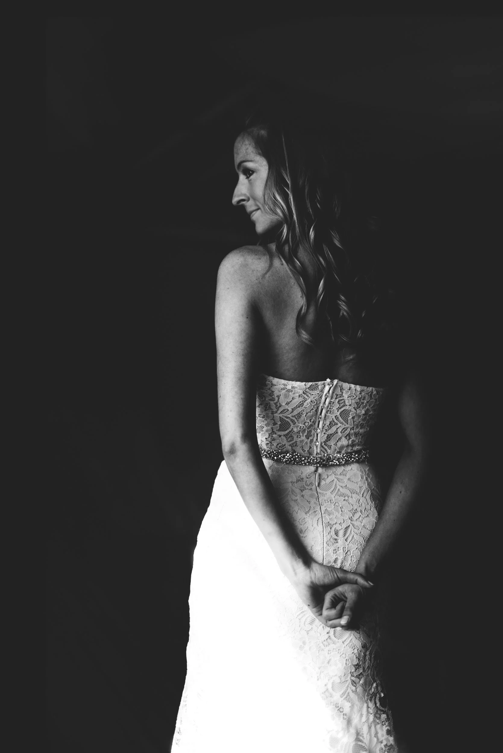 Iowa Wedding Photographer