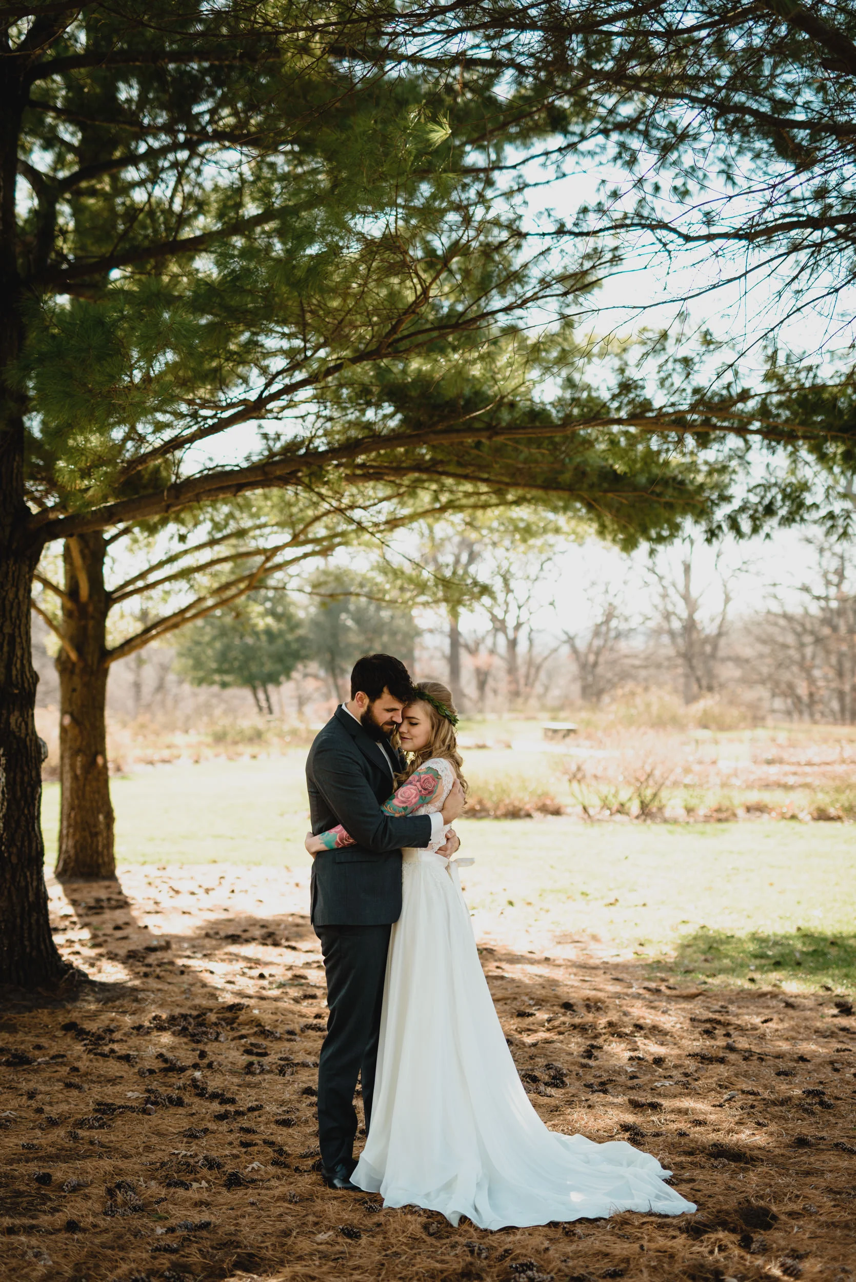 Wedding Photography Iowa