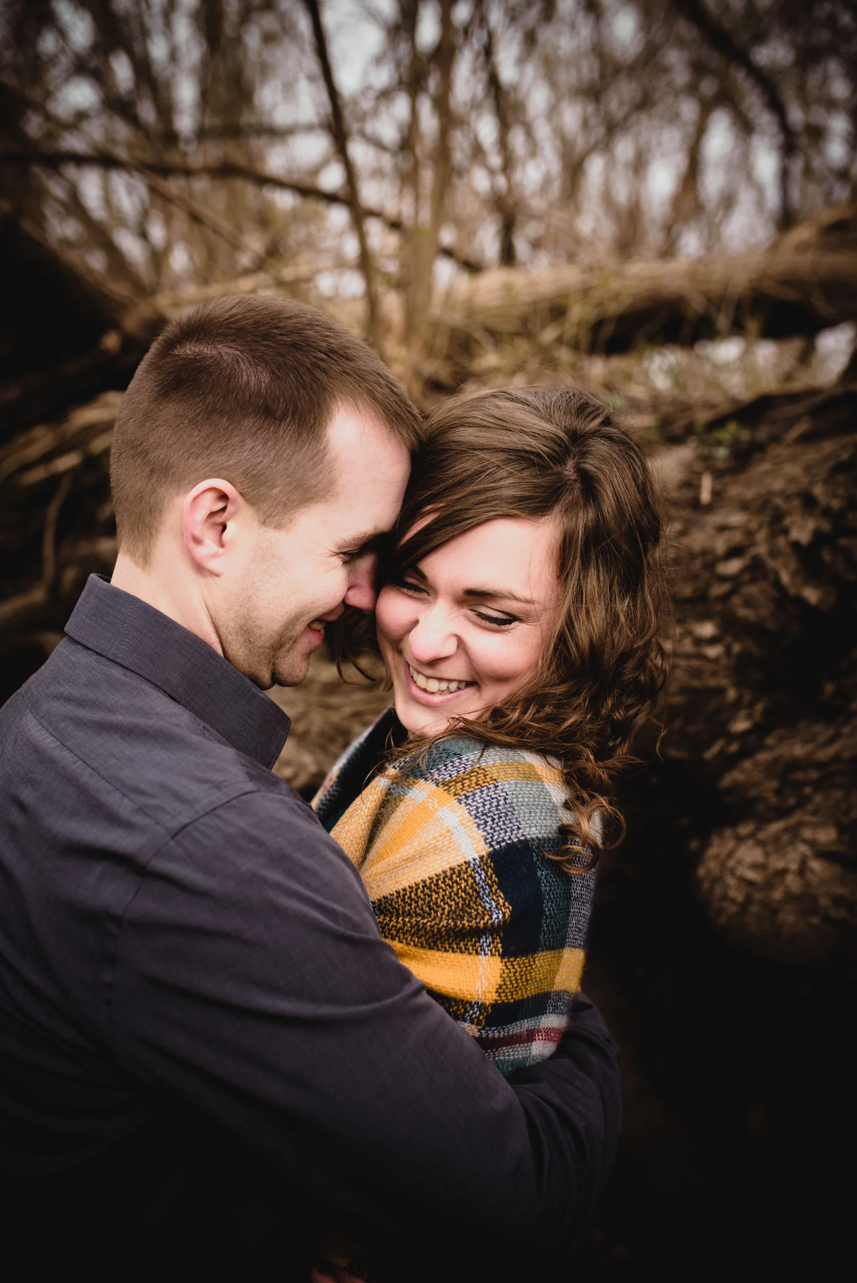 Des Moines Wedding Photographer