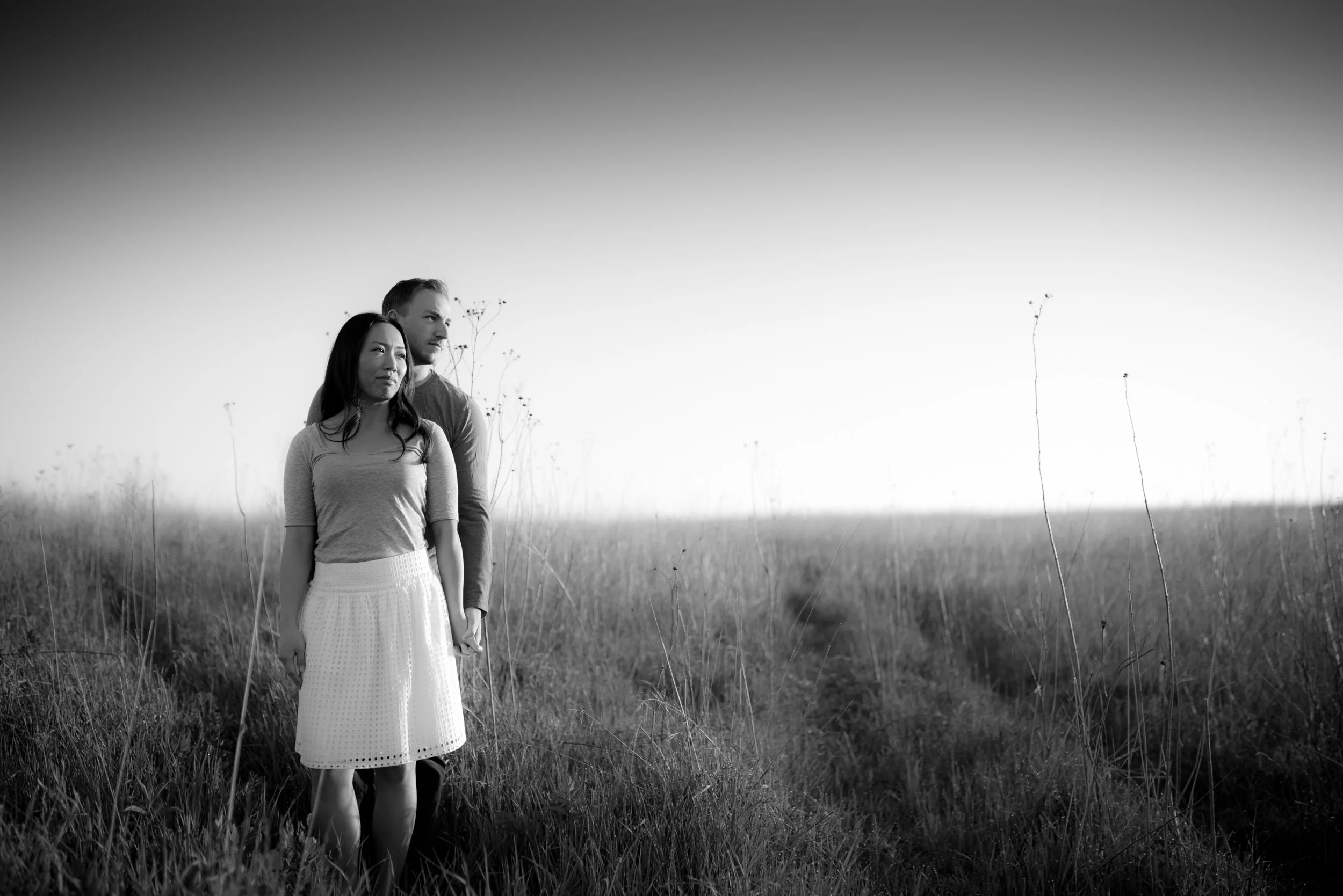 Midwest Engagement Photographer
