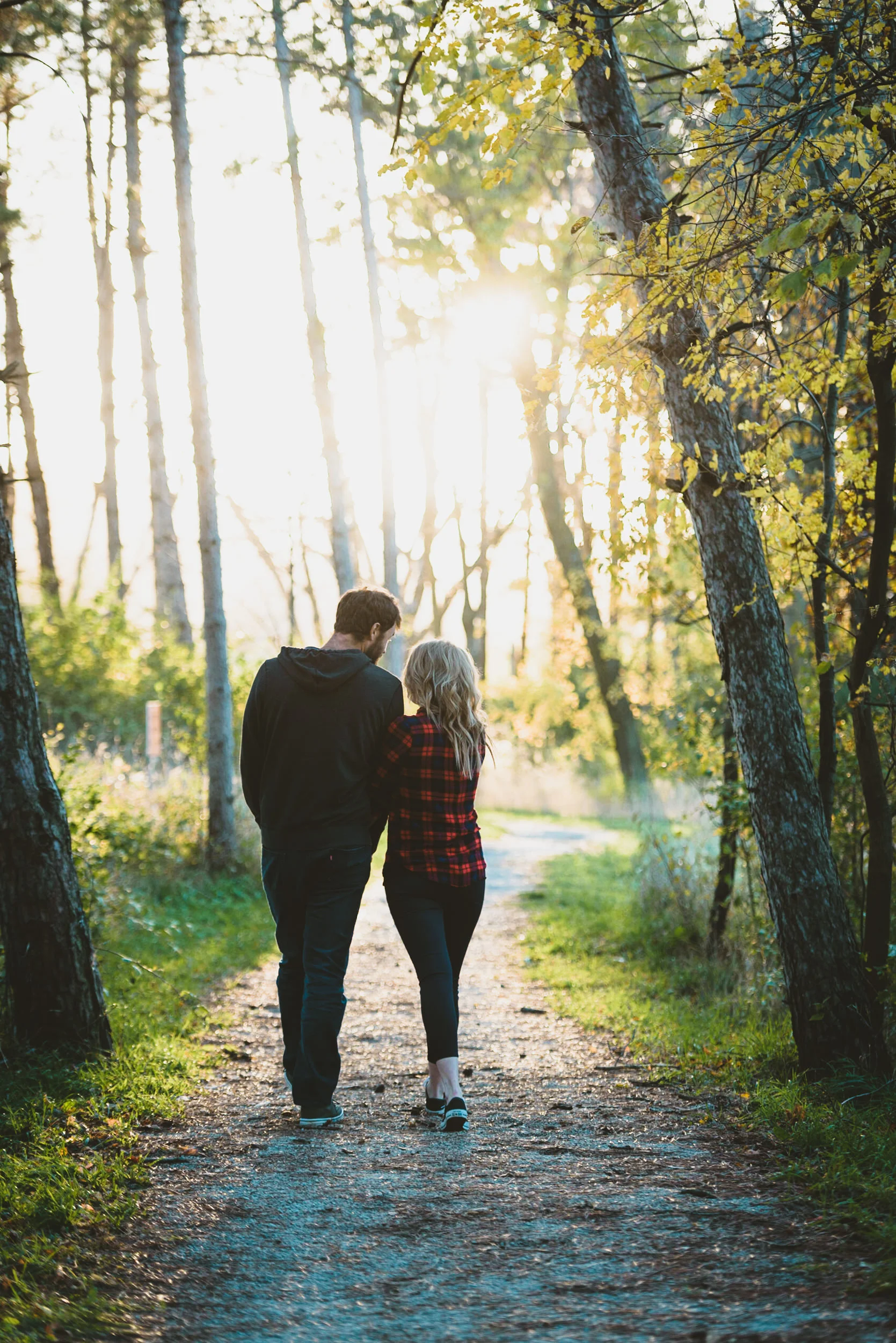 Engagement Photographer