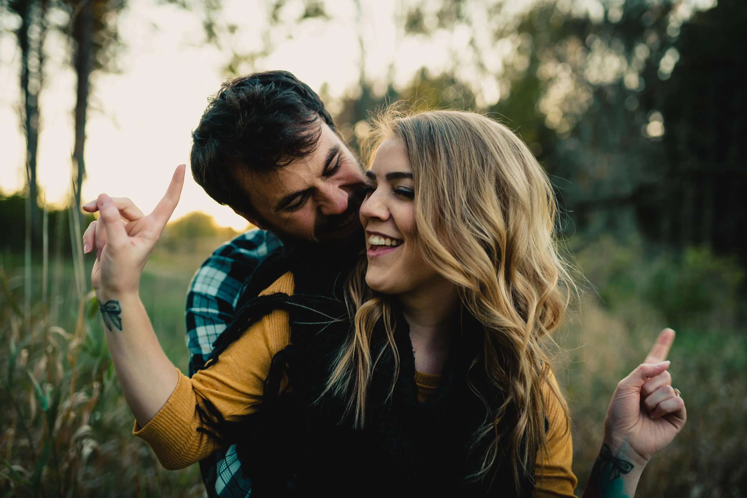 Wedding Photographer Des Moines