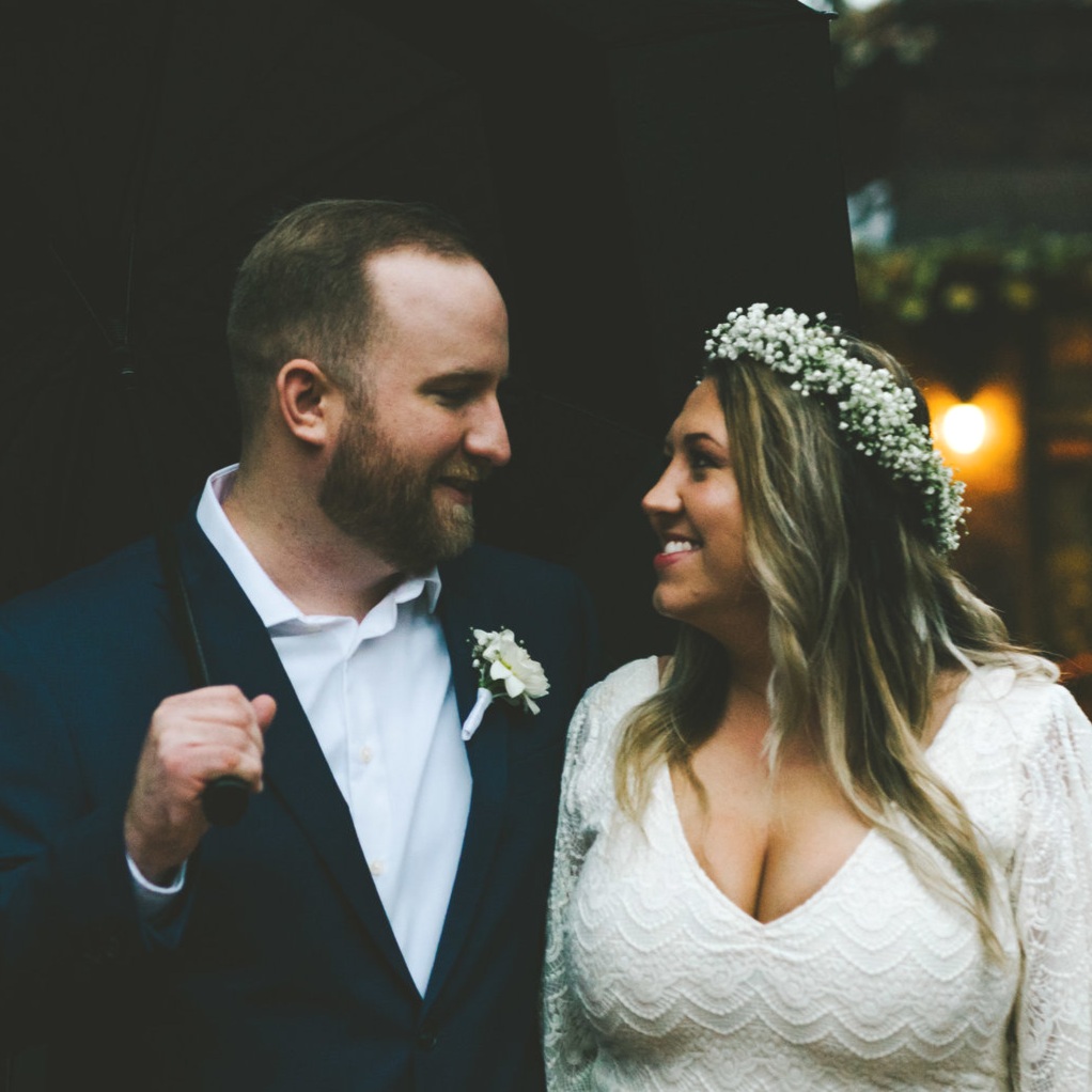 Bethany &amp; Josh | Perry Iowa