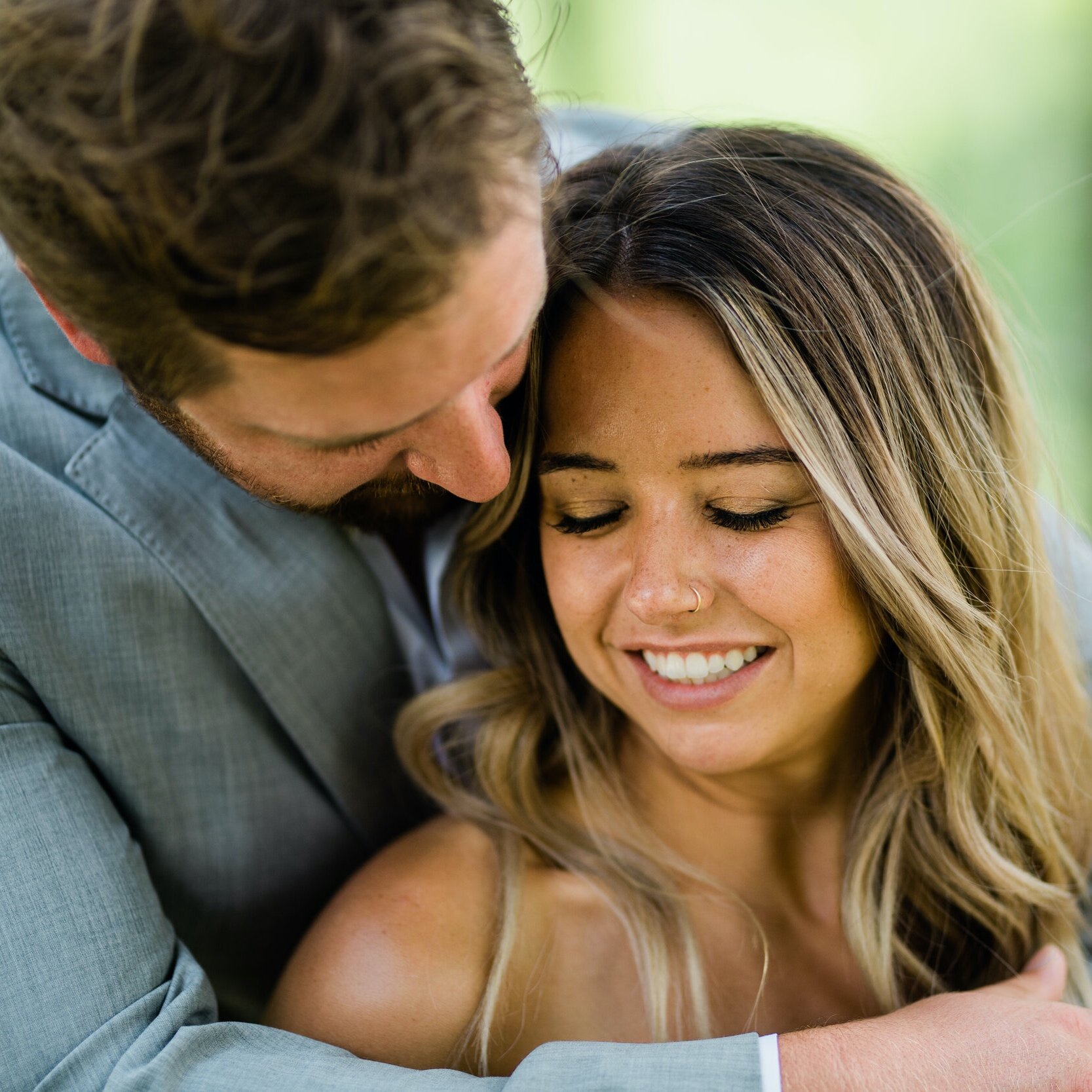 Lindsay &amp; Levi | Des Moines, Iowa