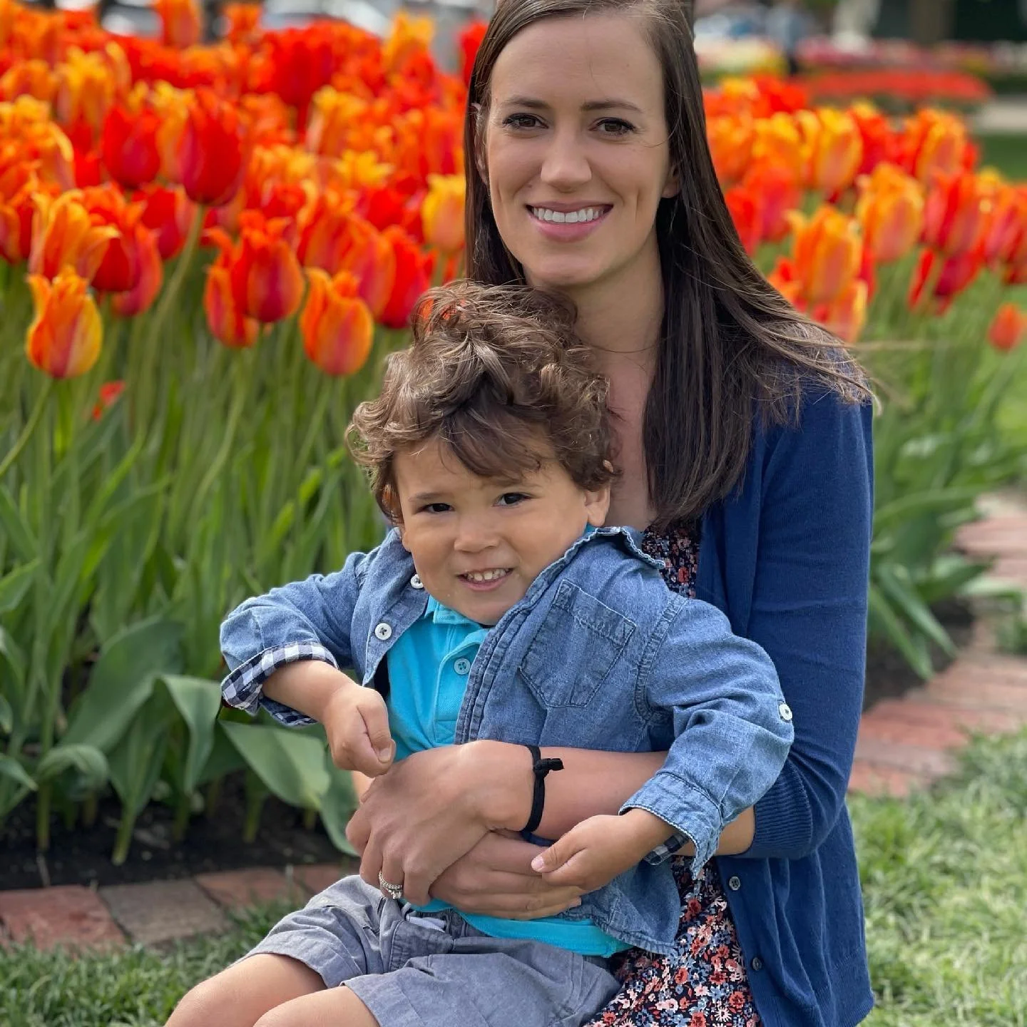 Happy Mother&rsquo;s Day to all of the moms out there, but especially to the one I get to do life with everyday! She&rsquo;s such a strong, humble, beautiful mother that is not only molding our boys into gentlemen, but sacrificially loving us all in 