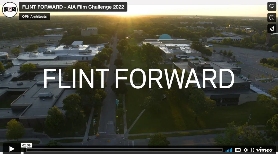Most of you following along on this feed know me as a wedding photographer, but what some may not know is that I&rsquo;ve had the opportunity to dive into film creation for my architecture firm, OPN Architects. ​​​​​​​​
​​​​​​​​
Earlier this year I h
