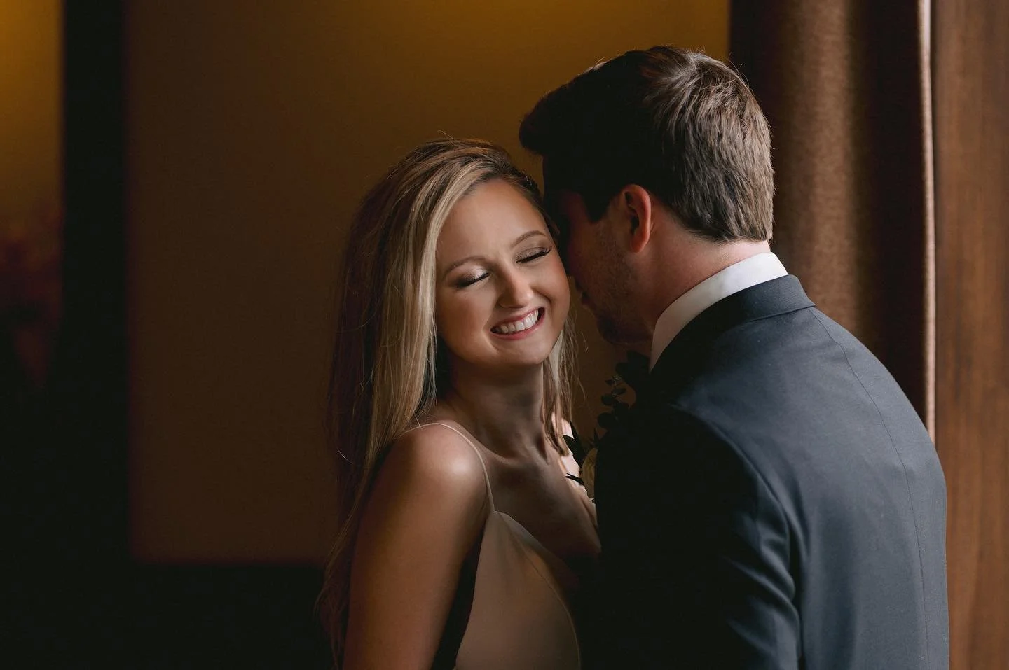 I cannot thank these two enough for inviting me to capture their amazing day! Congrats Dorothy &amp; Mitch! 👏👏👏