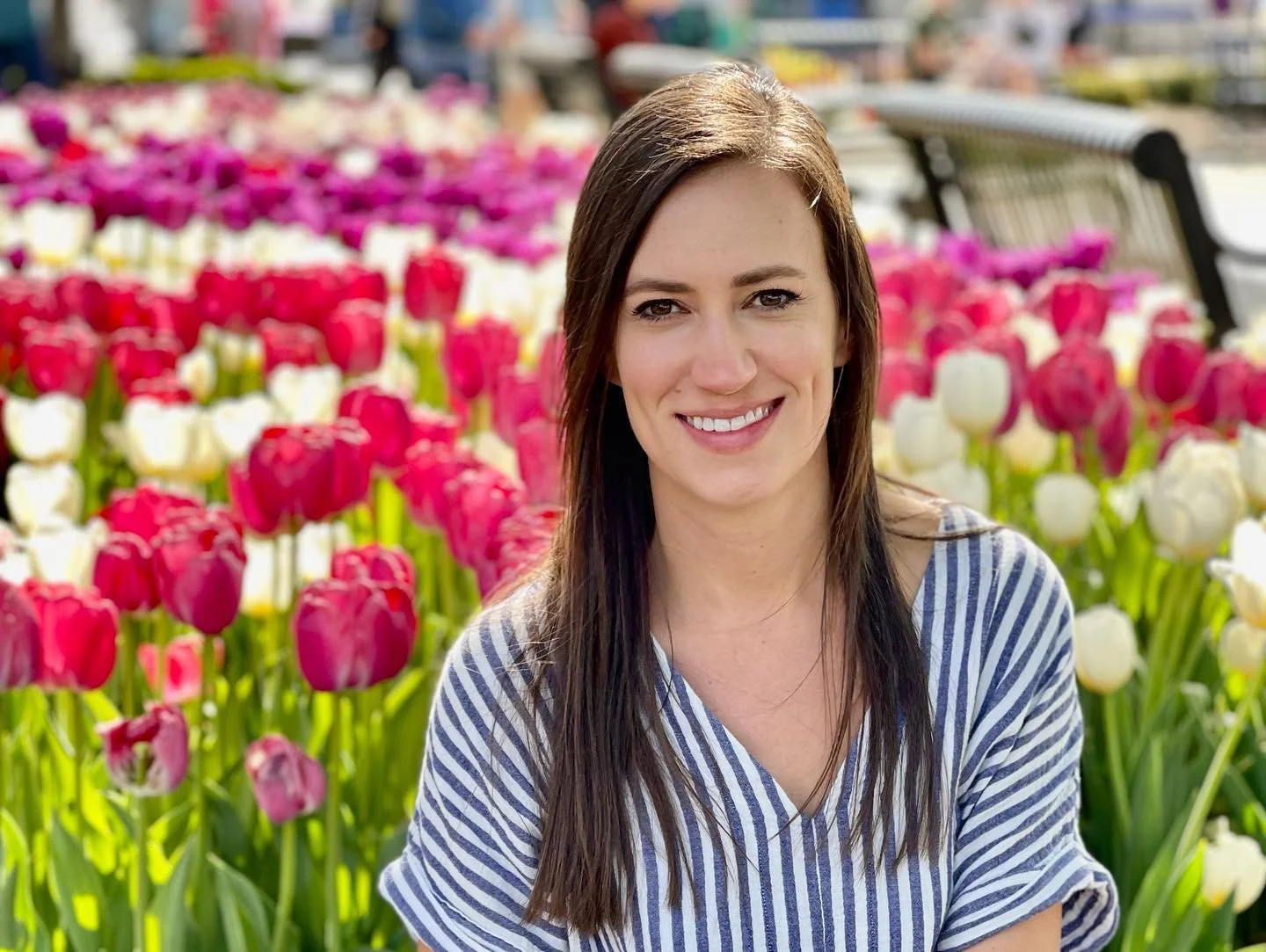 Happy Mother&rsquo;s Day to such a wonderful mama. Our boys are the luckiest to have her as their mom! She nurtures, cares, corrects, laughs, inspires, protects, loves, and sacrifices for them each and everyday. God is so gracious to bring her by my 