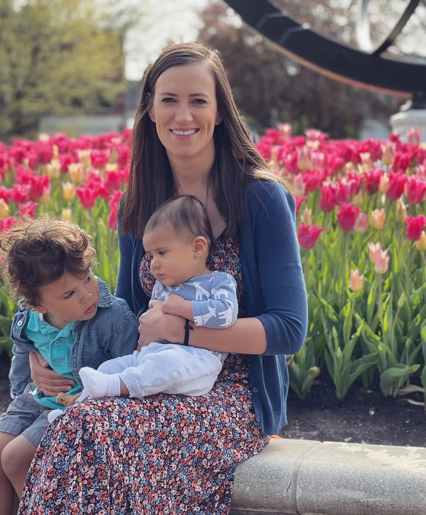 She&rsquo;s such an incredible person, let alone an amazing mom. I couldn&rsquo;t be more thankful and happy to have her as our boys&rsquo; mother. I sure love you sweetie ❤️ Happy Mother&rsquo;s Day