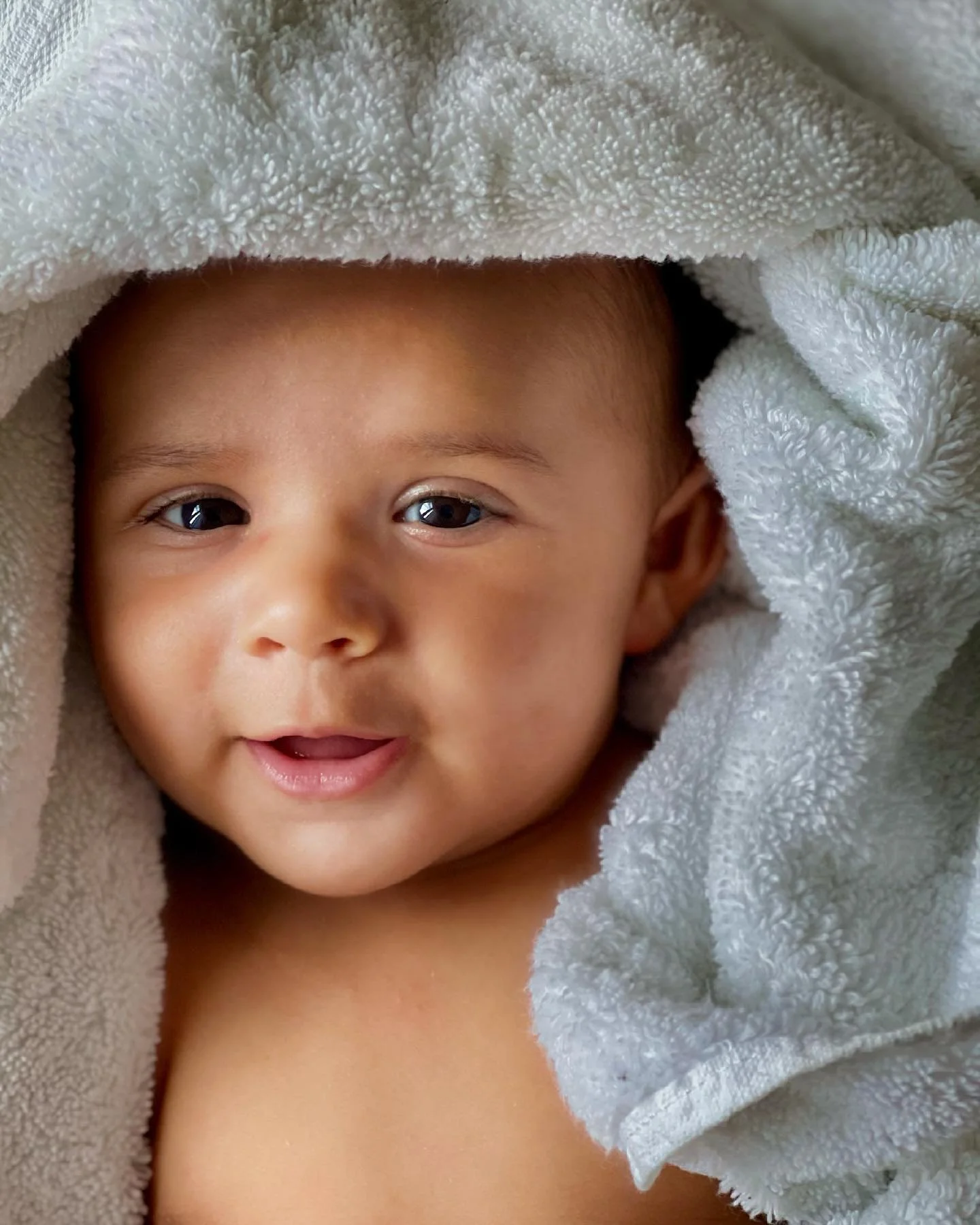Saturday afternoon bathtime 🥰