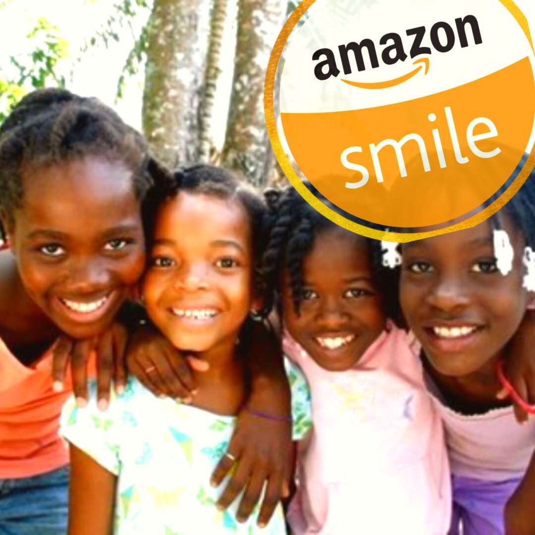Help girls and women in Haiti by using Amazon Smile while doing your shopping! Just use this link and a portion of your purchase will go to Write to Be: https://smile.amazon.com/ch/47-4561963

#Haiti #Ayiti #Nonprofit #FiKiFo #empowerwomen #empowergi