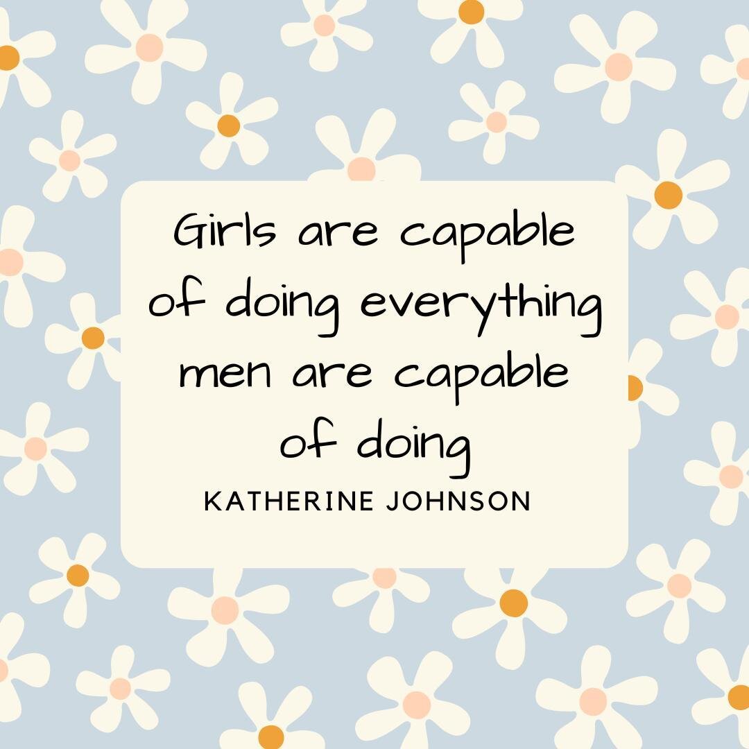 As stated by Katherine Johnson, &quot;Girls are capable of doing everything men are capable of doing,&quot; Write to Be stands with quote as we empower girls with the  tools to be fearless authors of their lives.

#Haiti #fikifo #famnkifo #empowermen