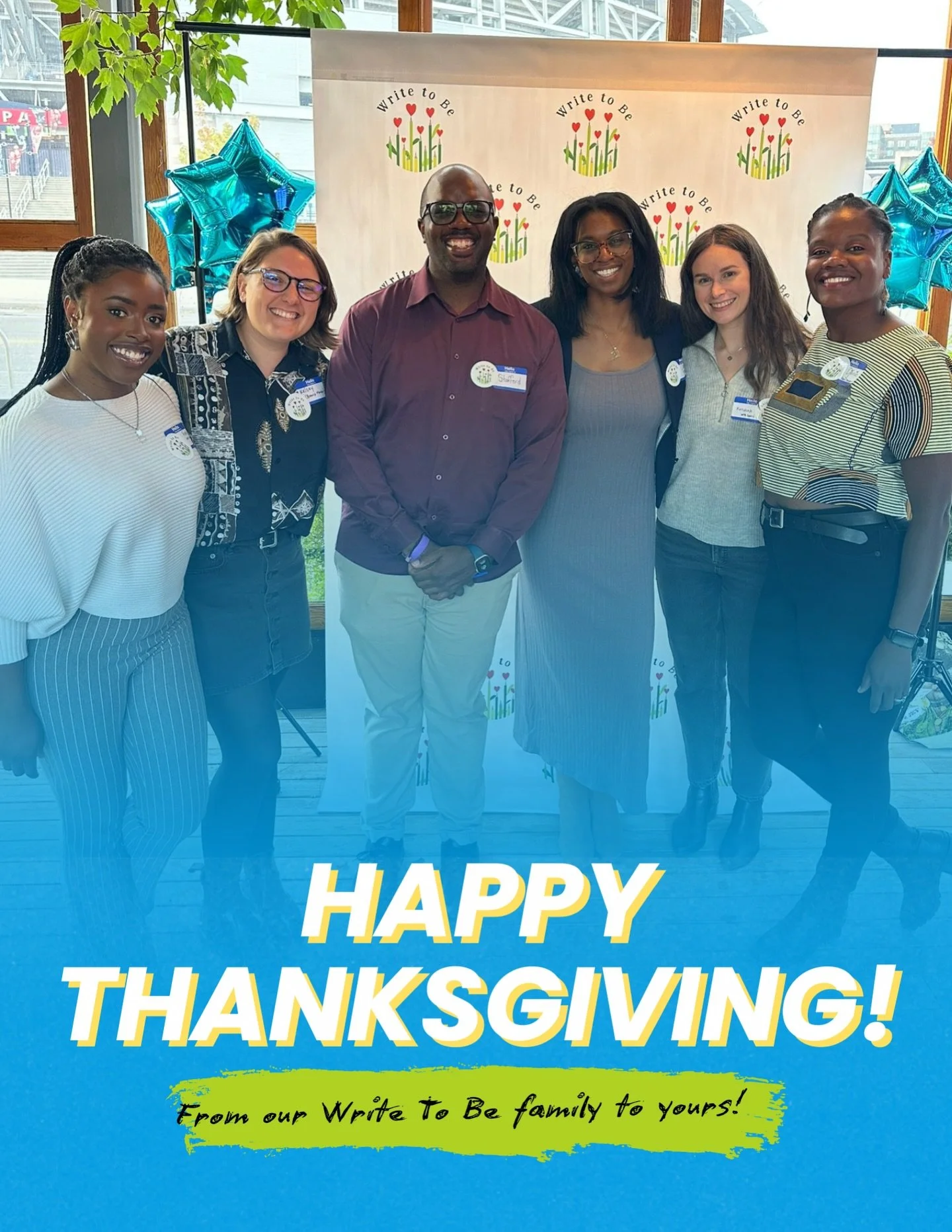 Today, we&rsquo;re grateful for the girls in the Fi Ki F&ograve; program, who remind us every day what courage, creativity, and resilience look like. We&rsquo;re grateful for our staff in Les Cayes, who show up with care and commitment. And we&rsquo;