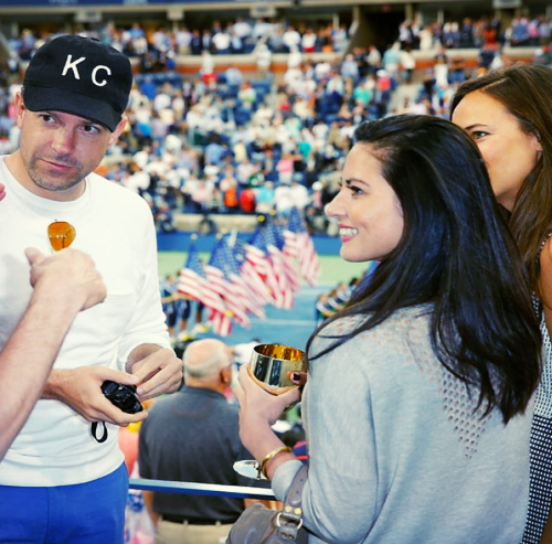 U.S. Open Tennis