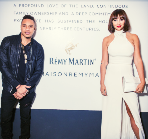 Remy Martin