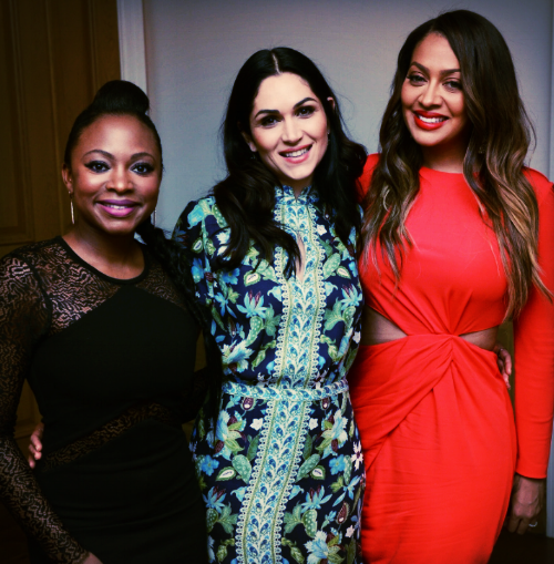 STARZ's Power