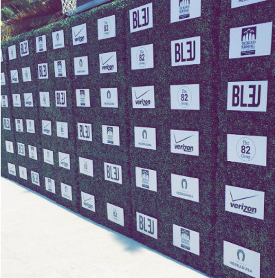 82 Group Launch