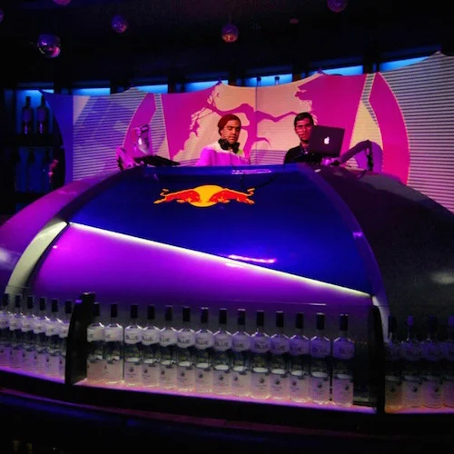 Red Bull