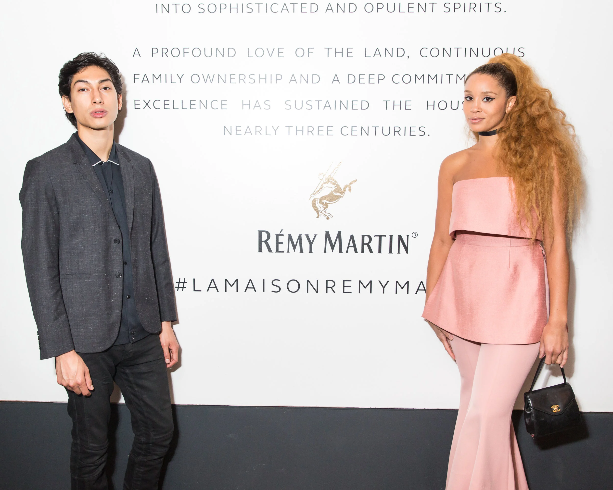 Remy Martin