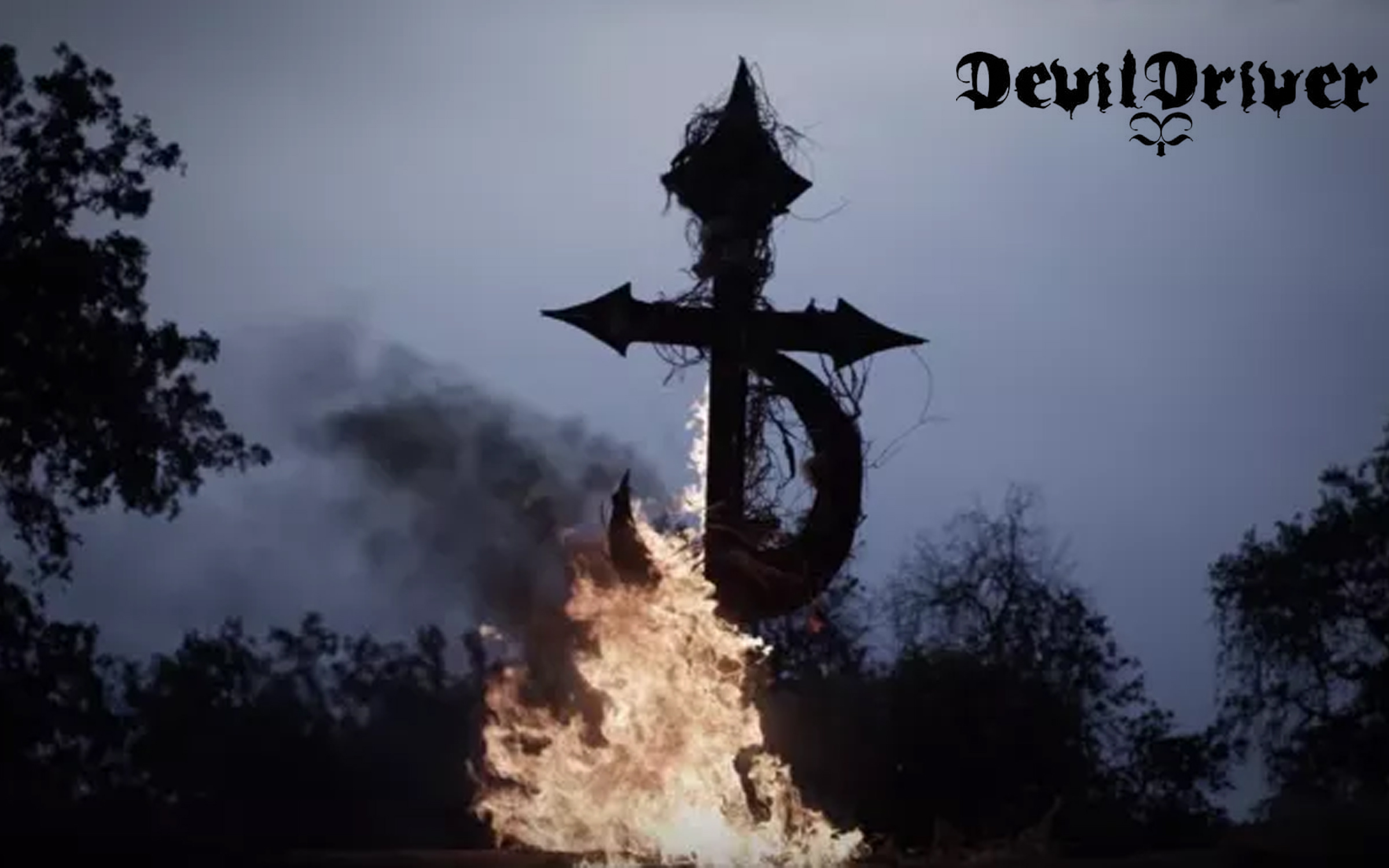 DevilDriver