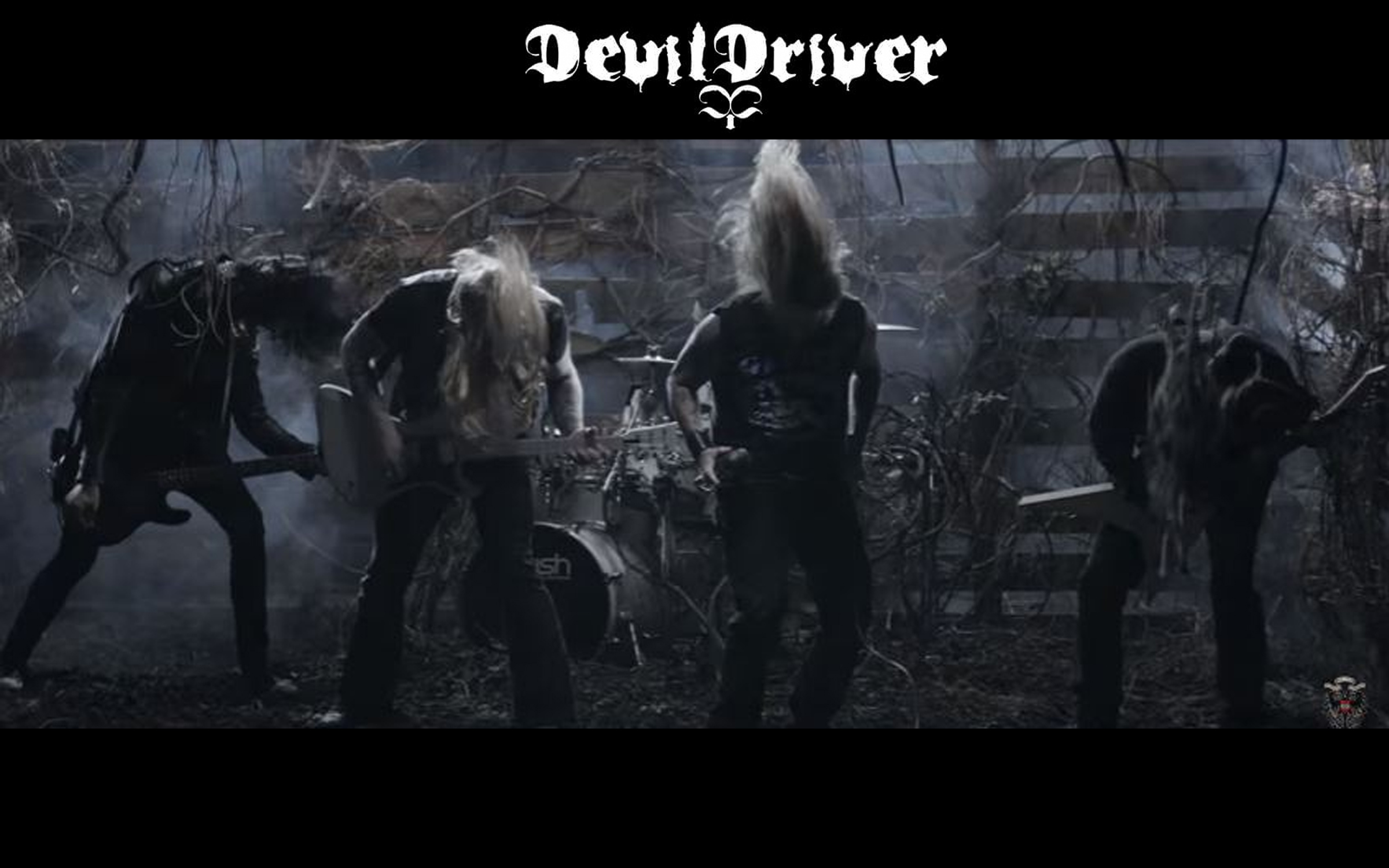 DevilDriver