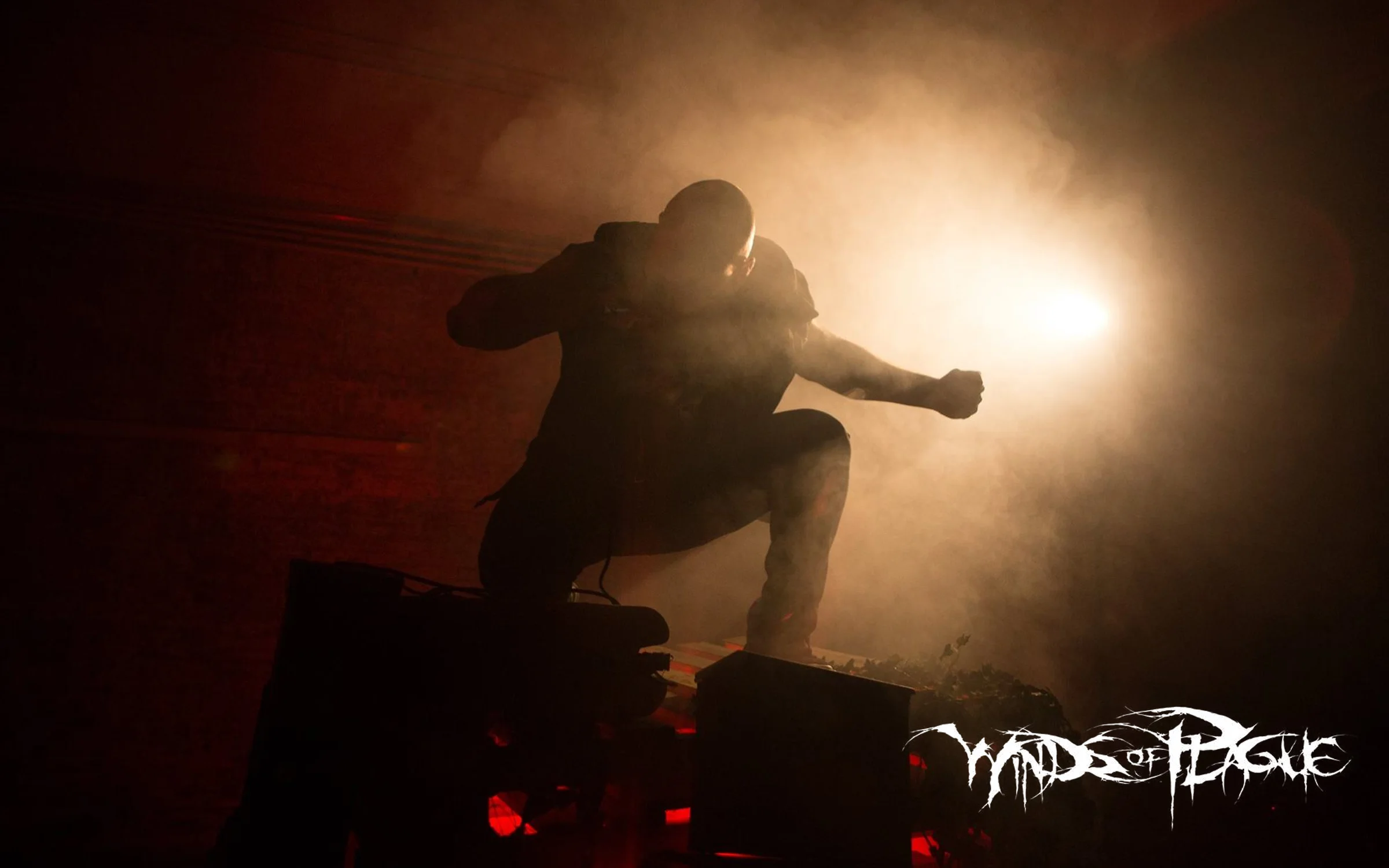 Winds Of Plague