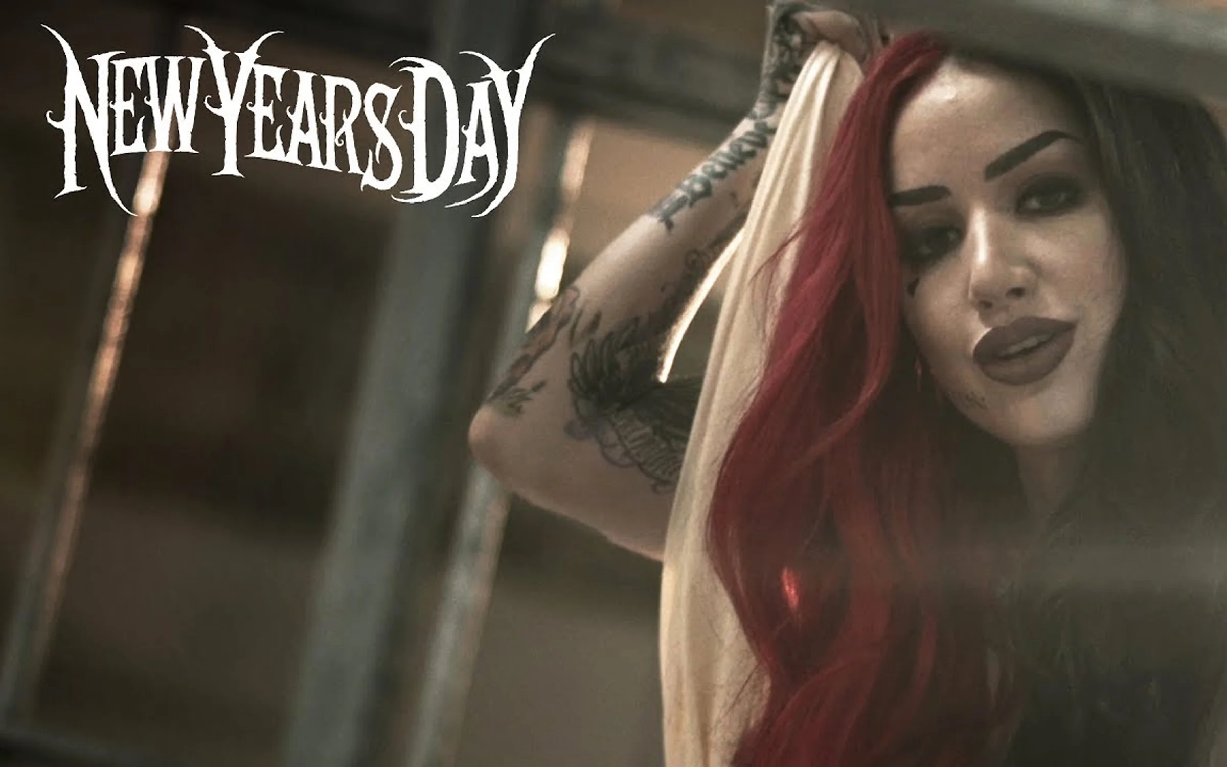 New Years Day