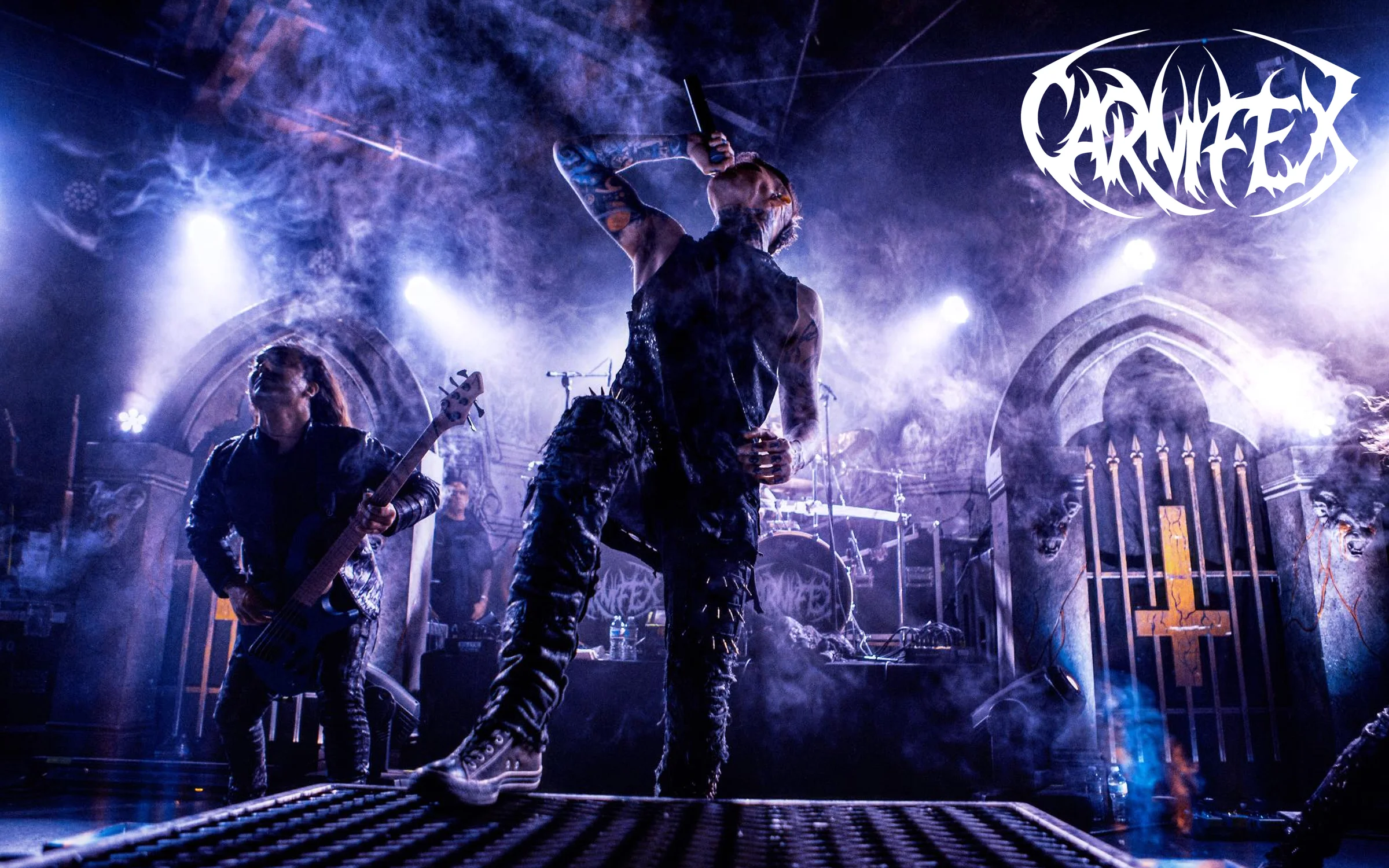 Carnifex