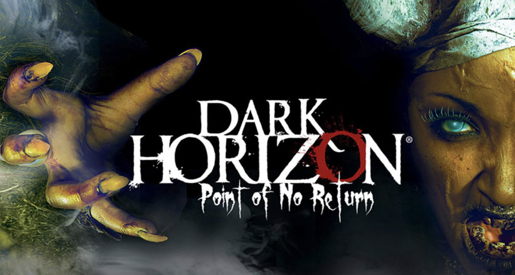 Dark Horizon Orlando